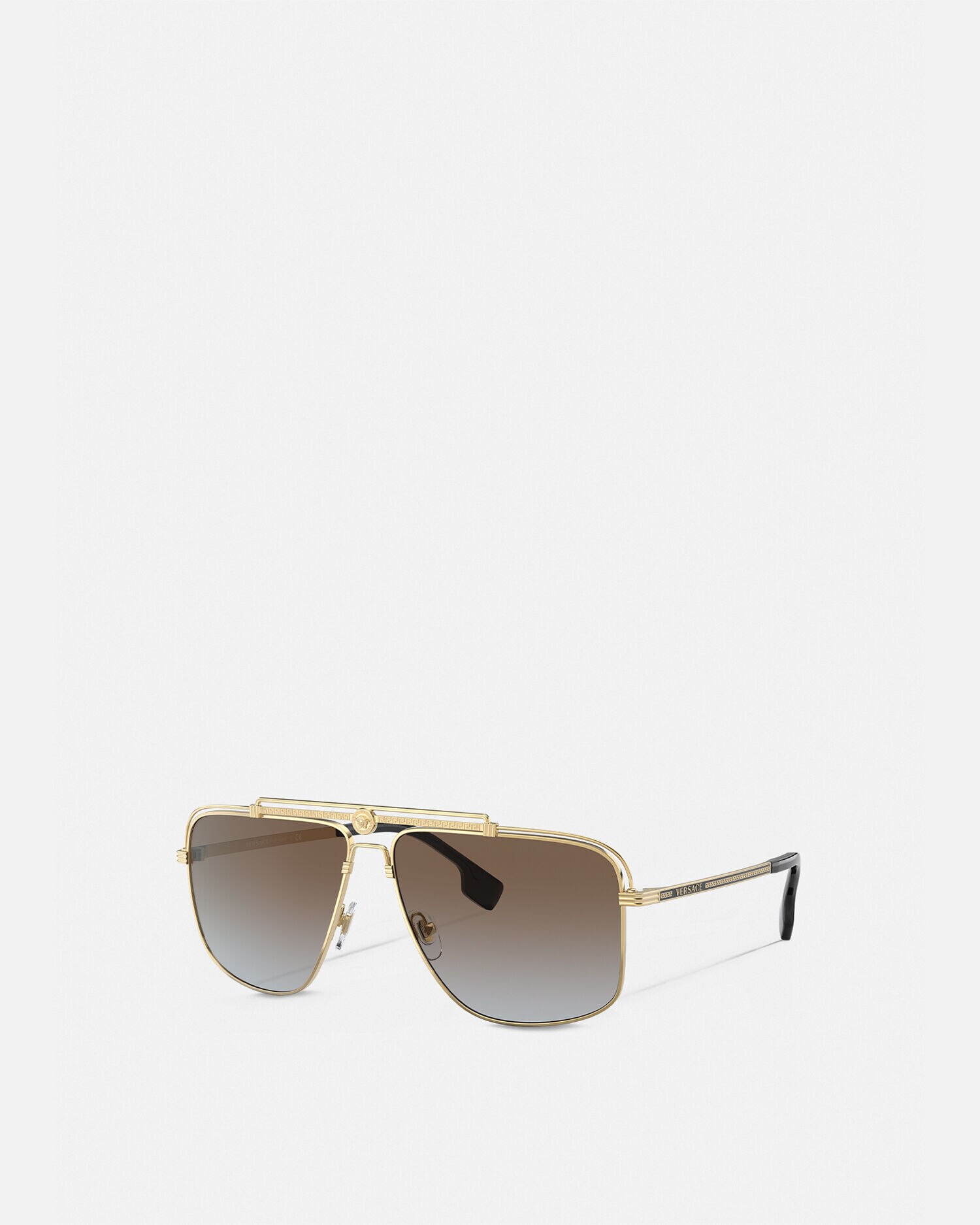 Versace hotsell lunette homme
