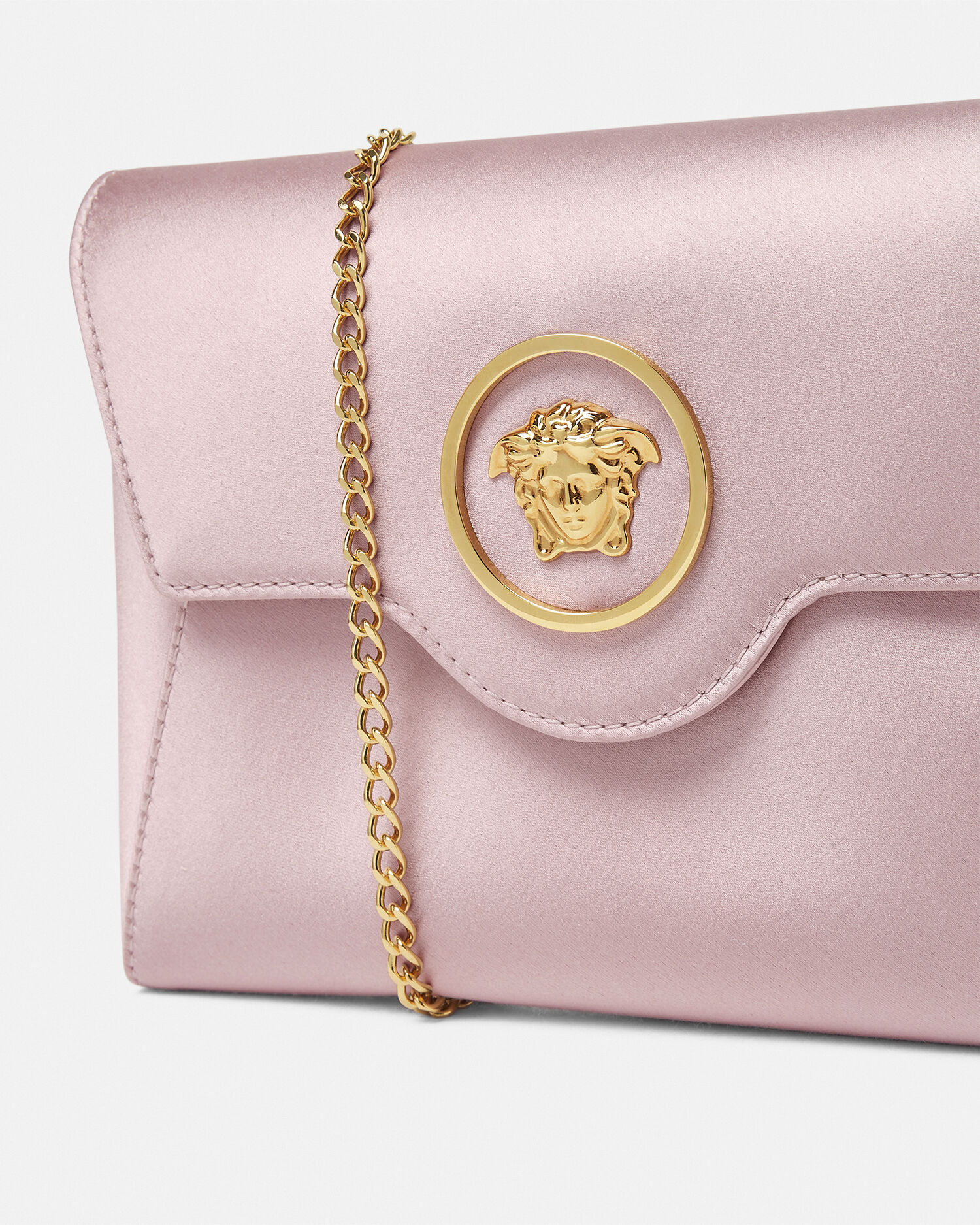 Versace clutches outlet