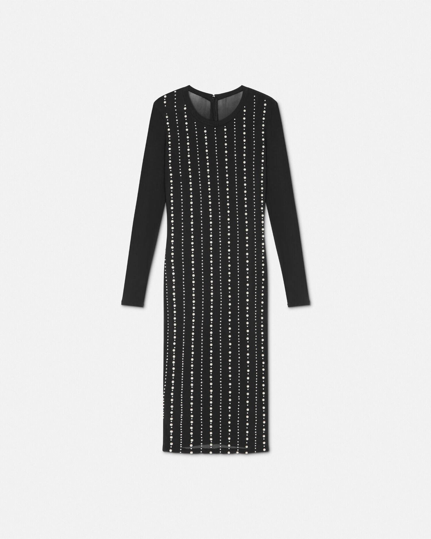 Versace jumper dress cheap