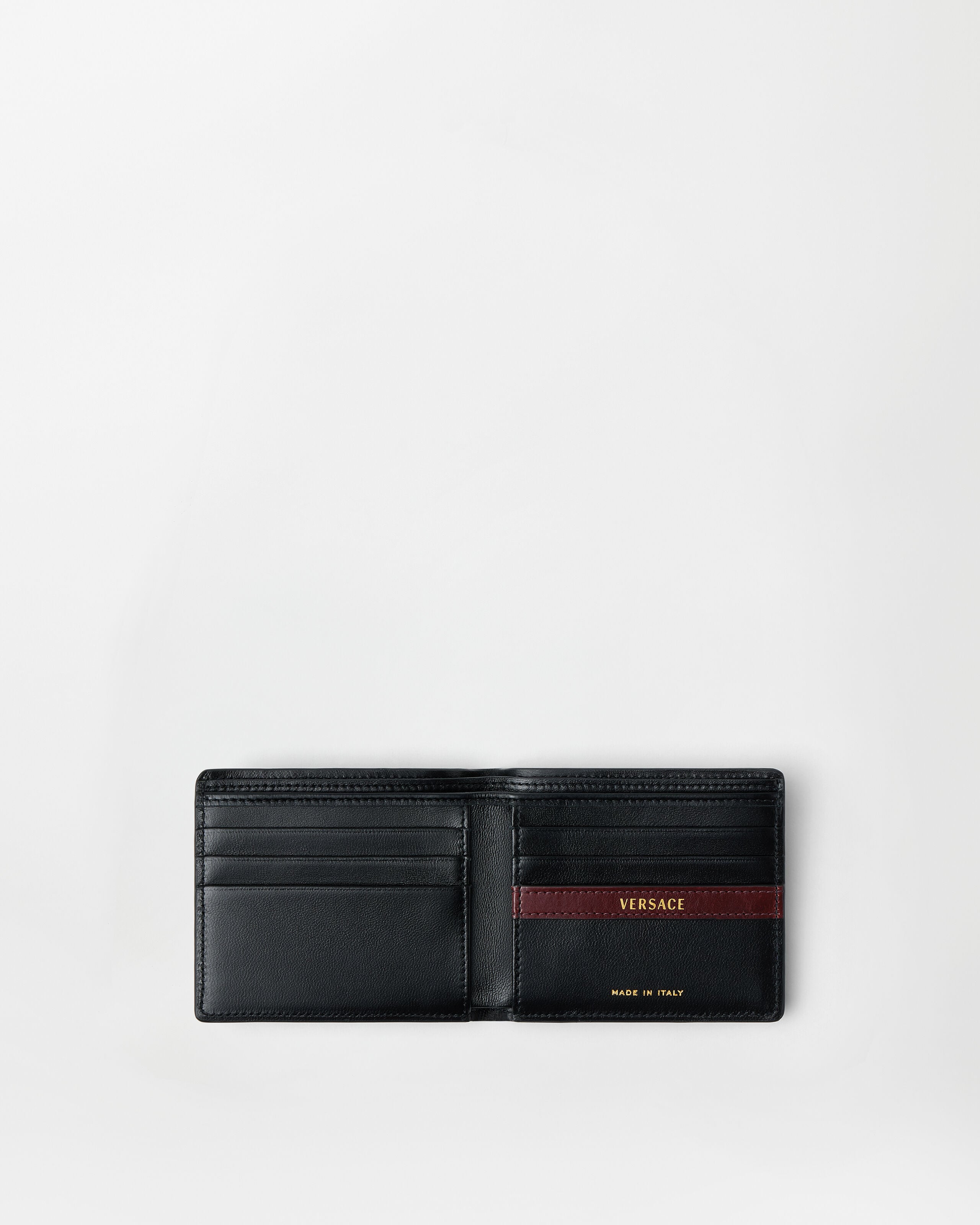 All Wallets | VERSACE US