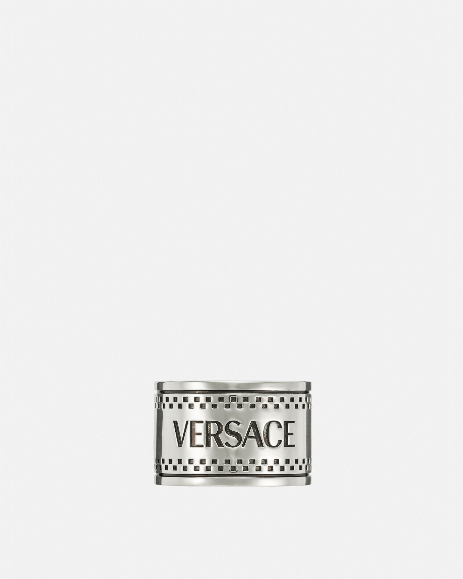 Versace rings store uk