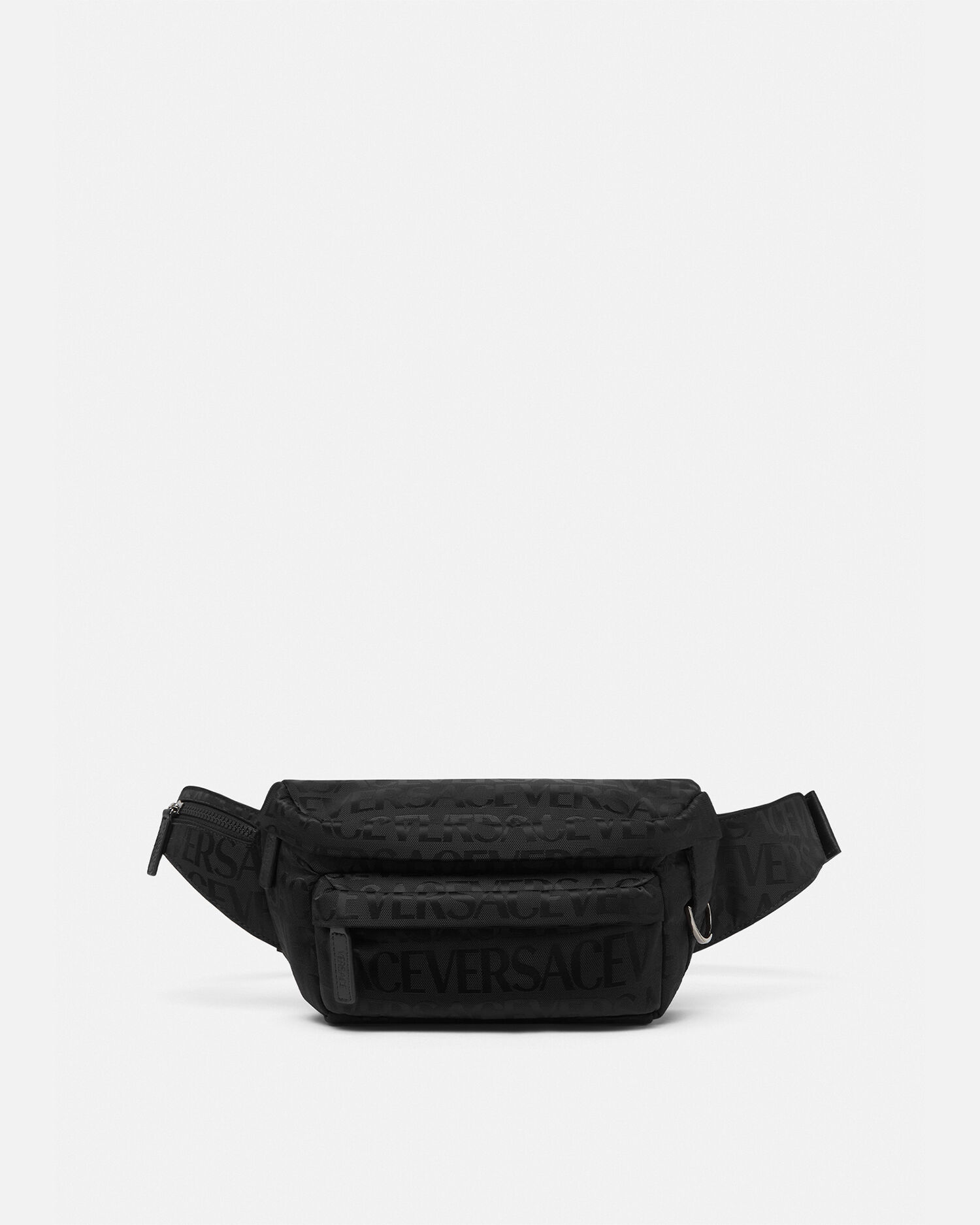 Versace riñonera sales
