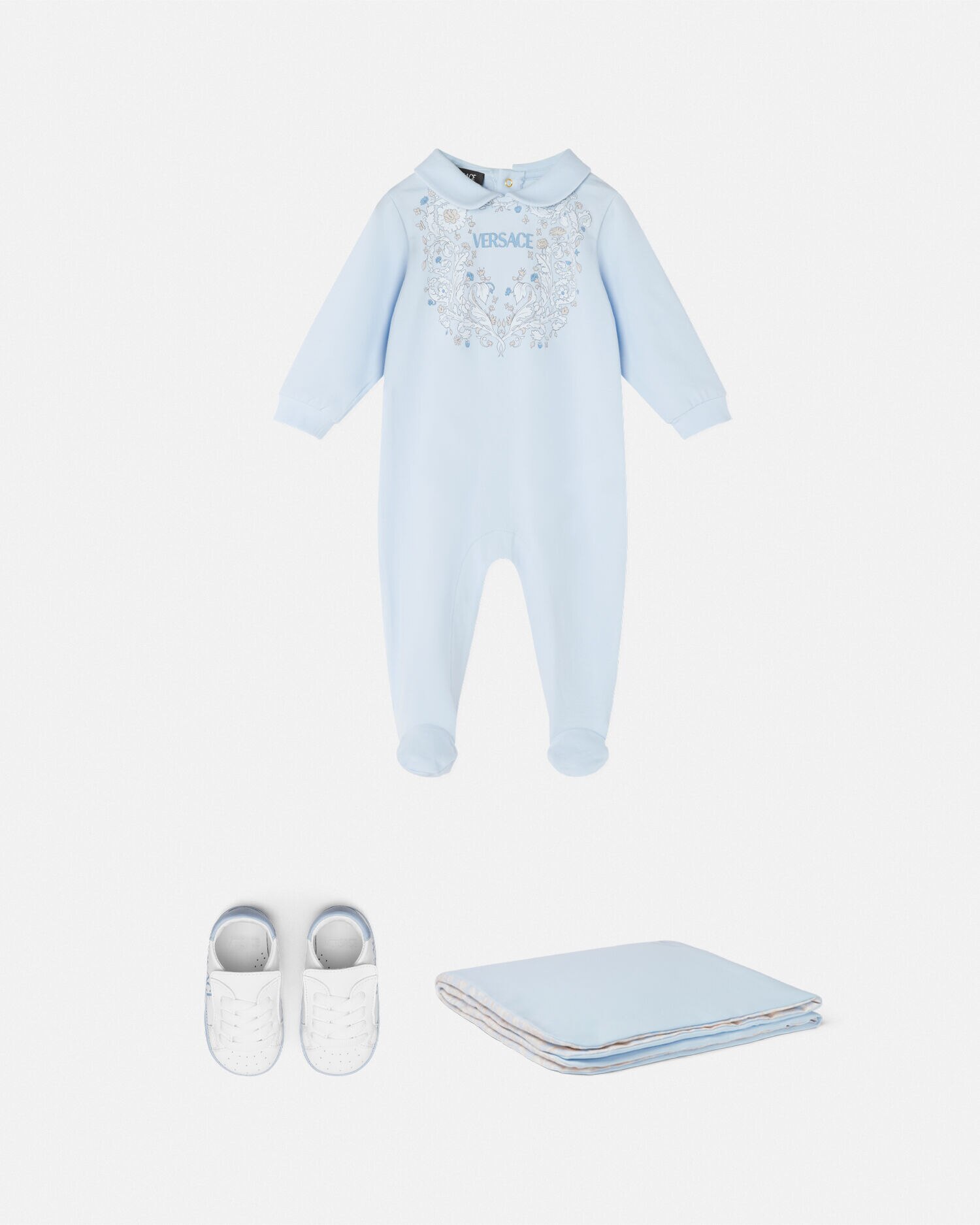 Versace baby tracksuit on sale