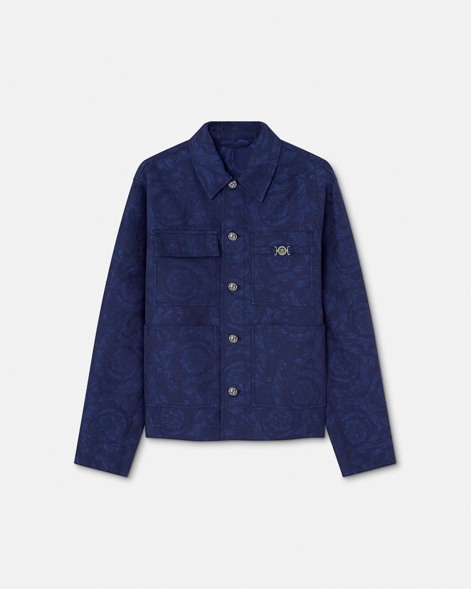 Versace capospalla blouson 2025