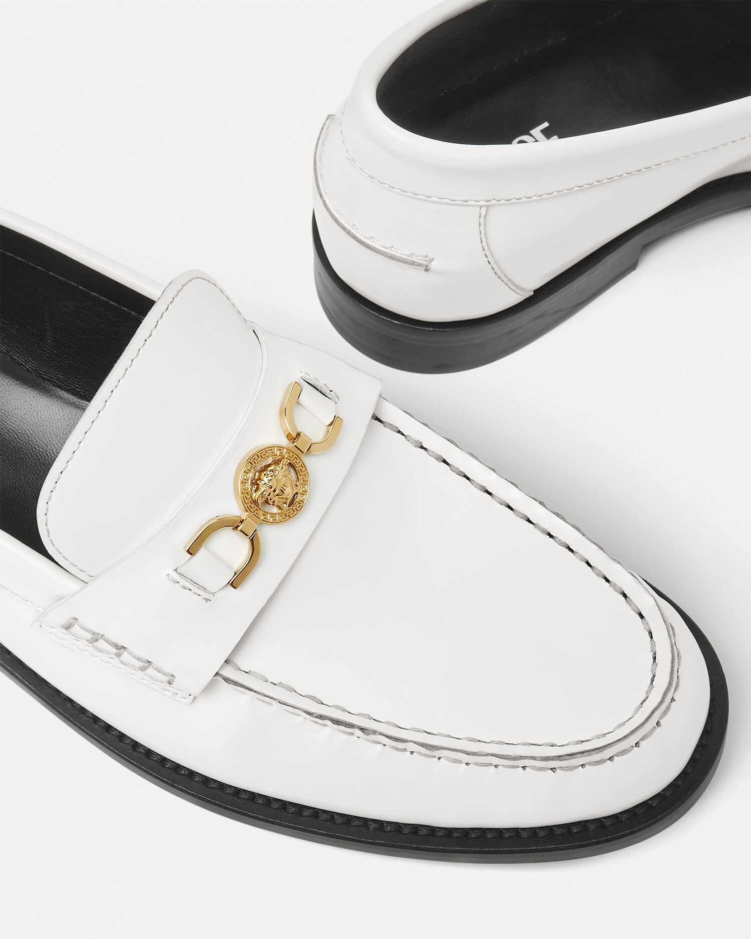 Medusa 95 Loafers