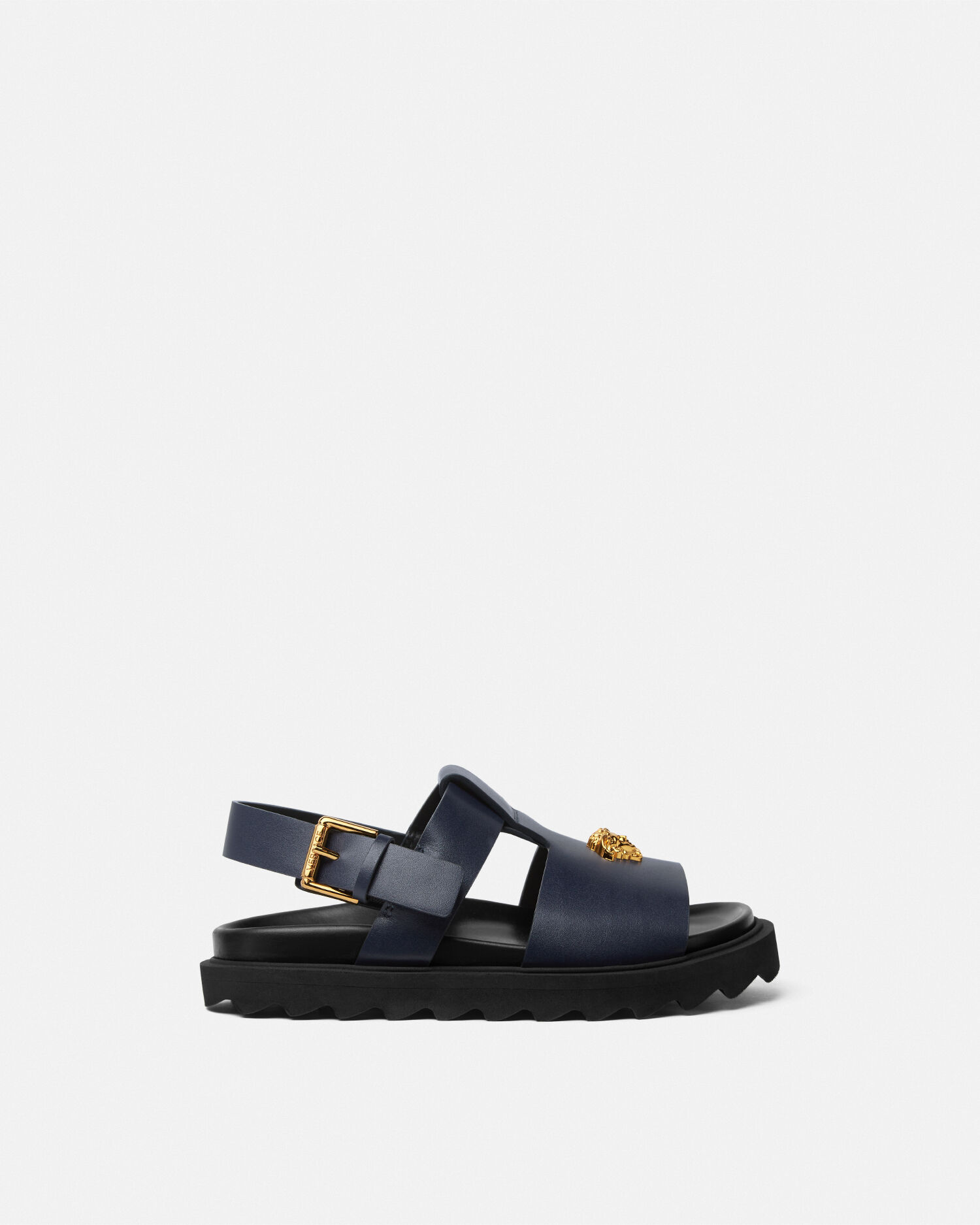 Versace girl sandals on sale