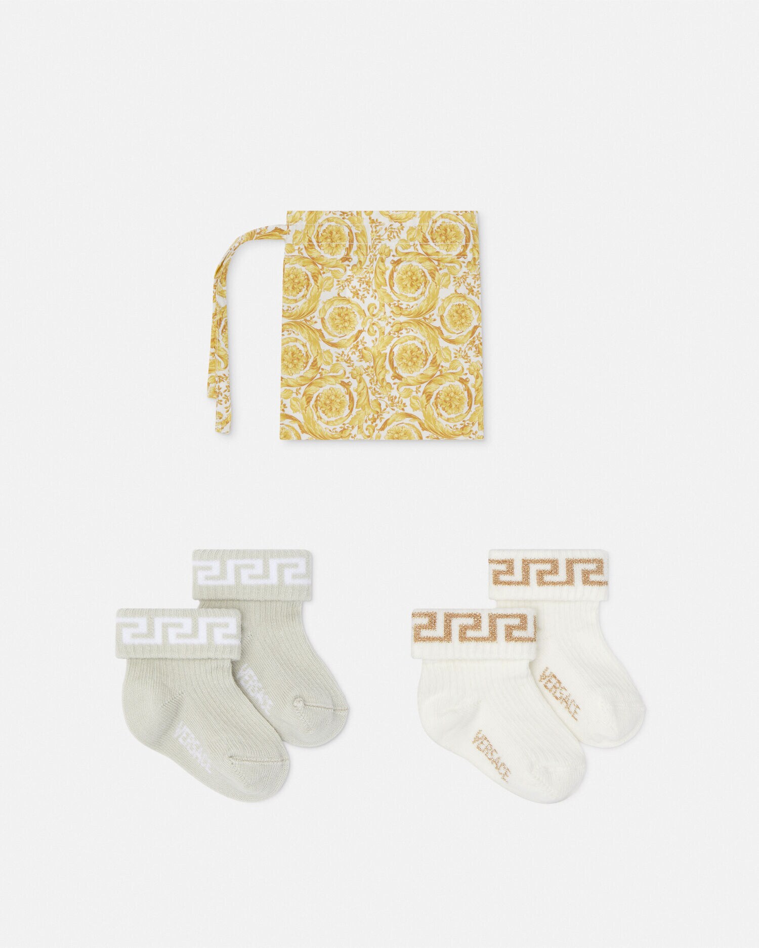 Versace Kids| VERSACE US