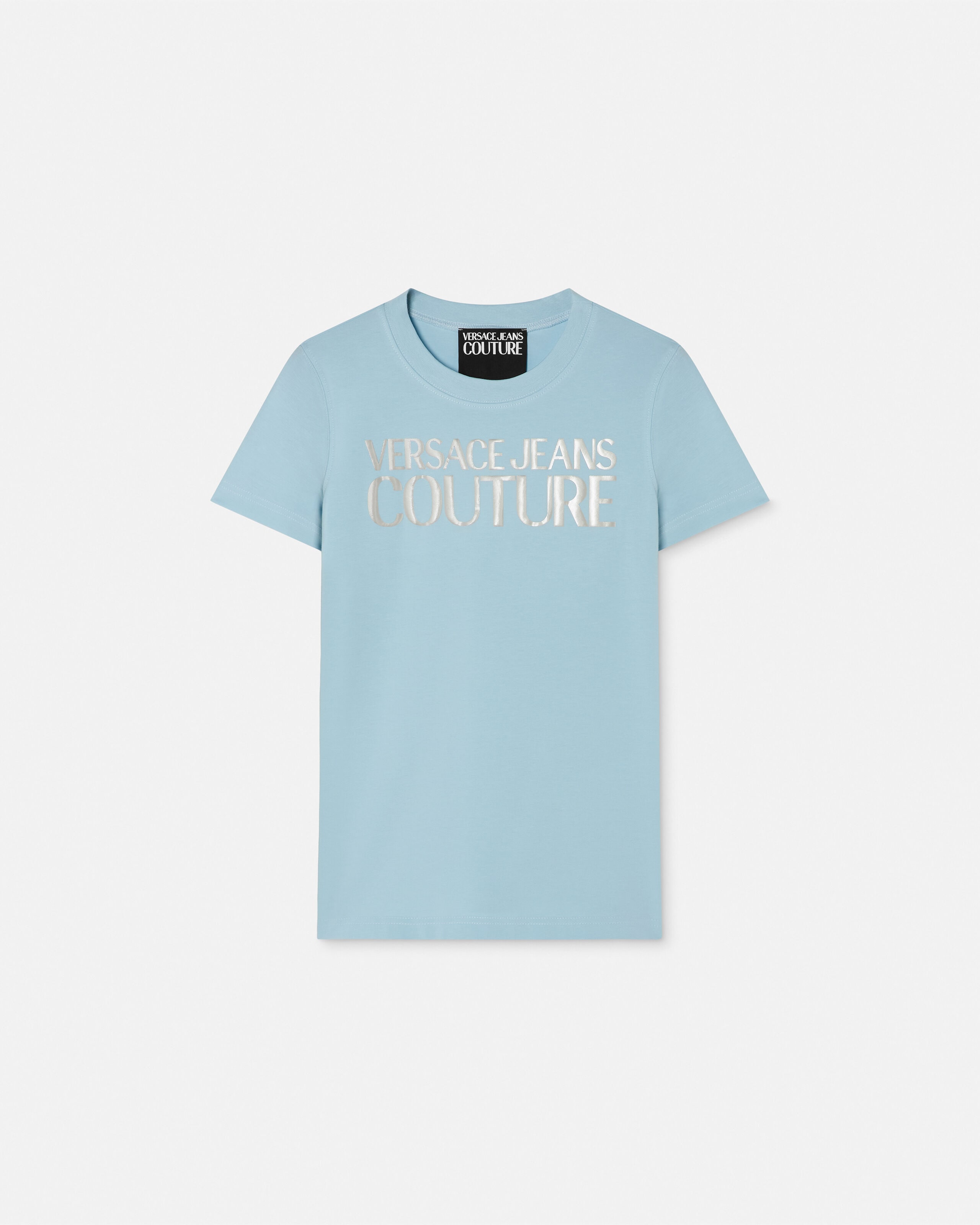 VERSACE VERSACE JEANS COUTURE Tシャツ ヴェルサーチ JEANS COUTURE 