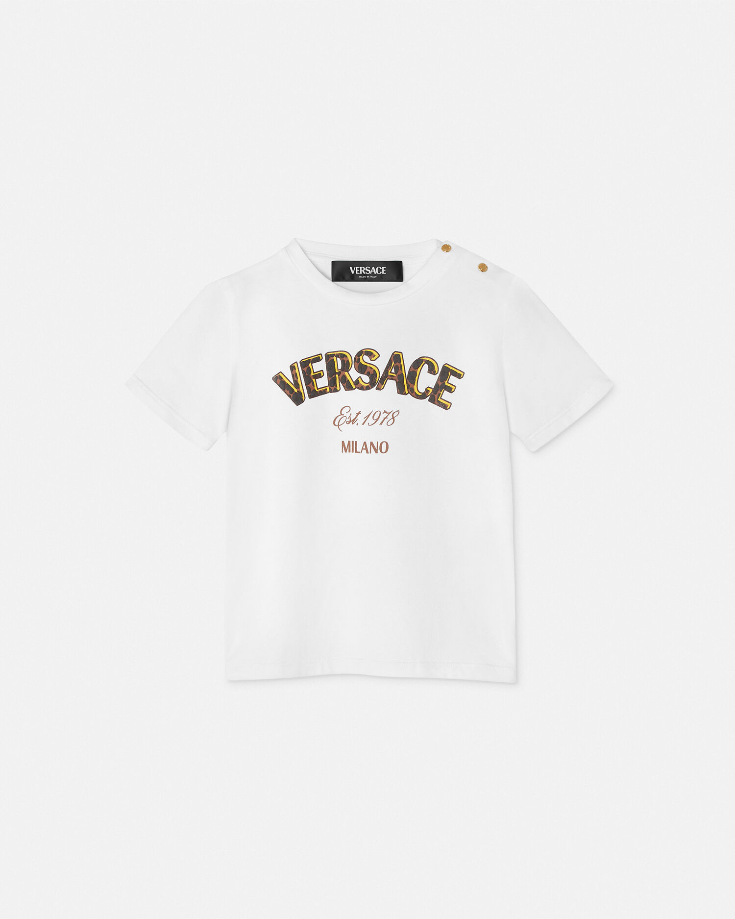Young Versace Collection Sale UK Online Store