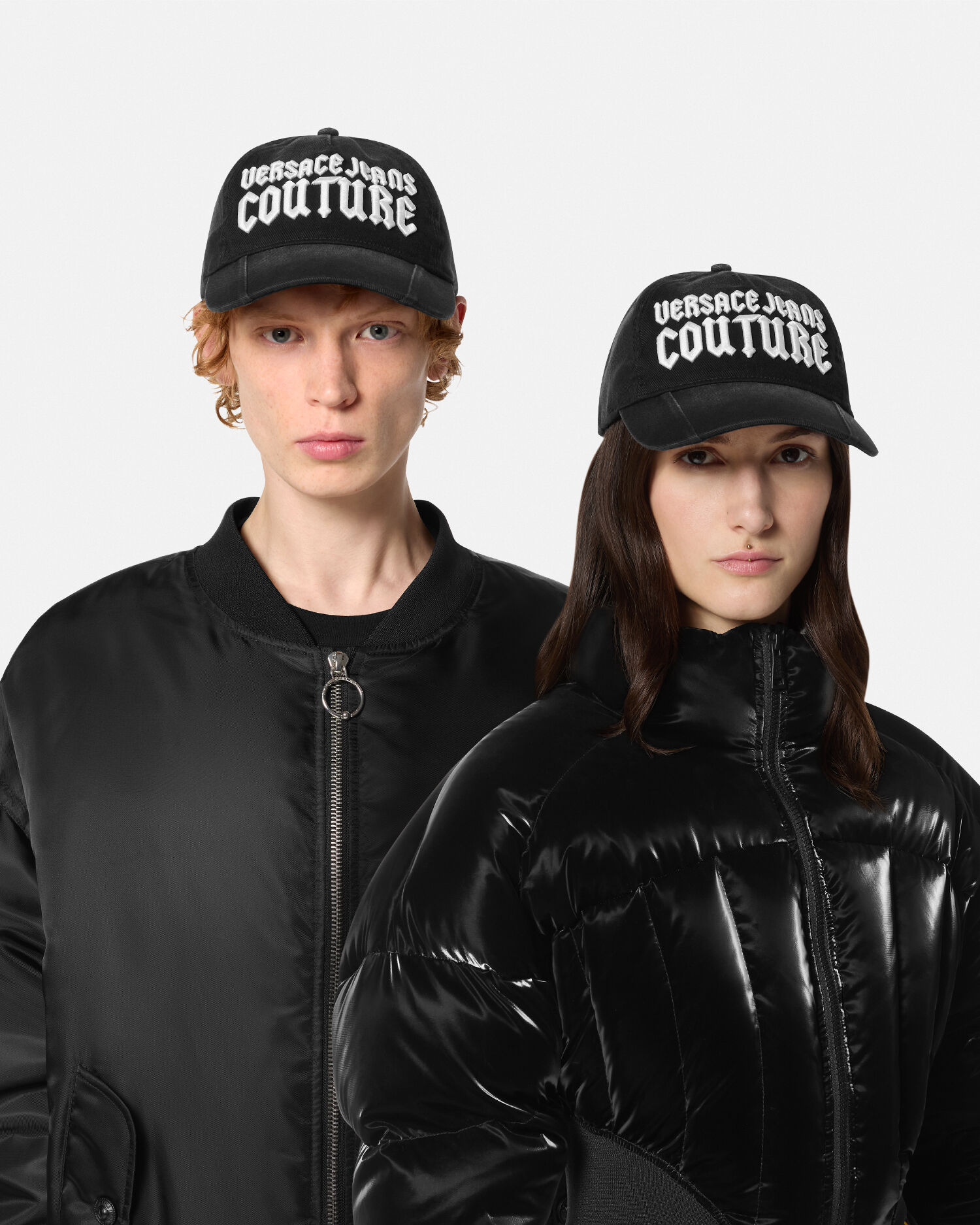 Gothic baseball caps discount