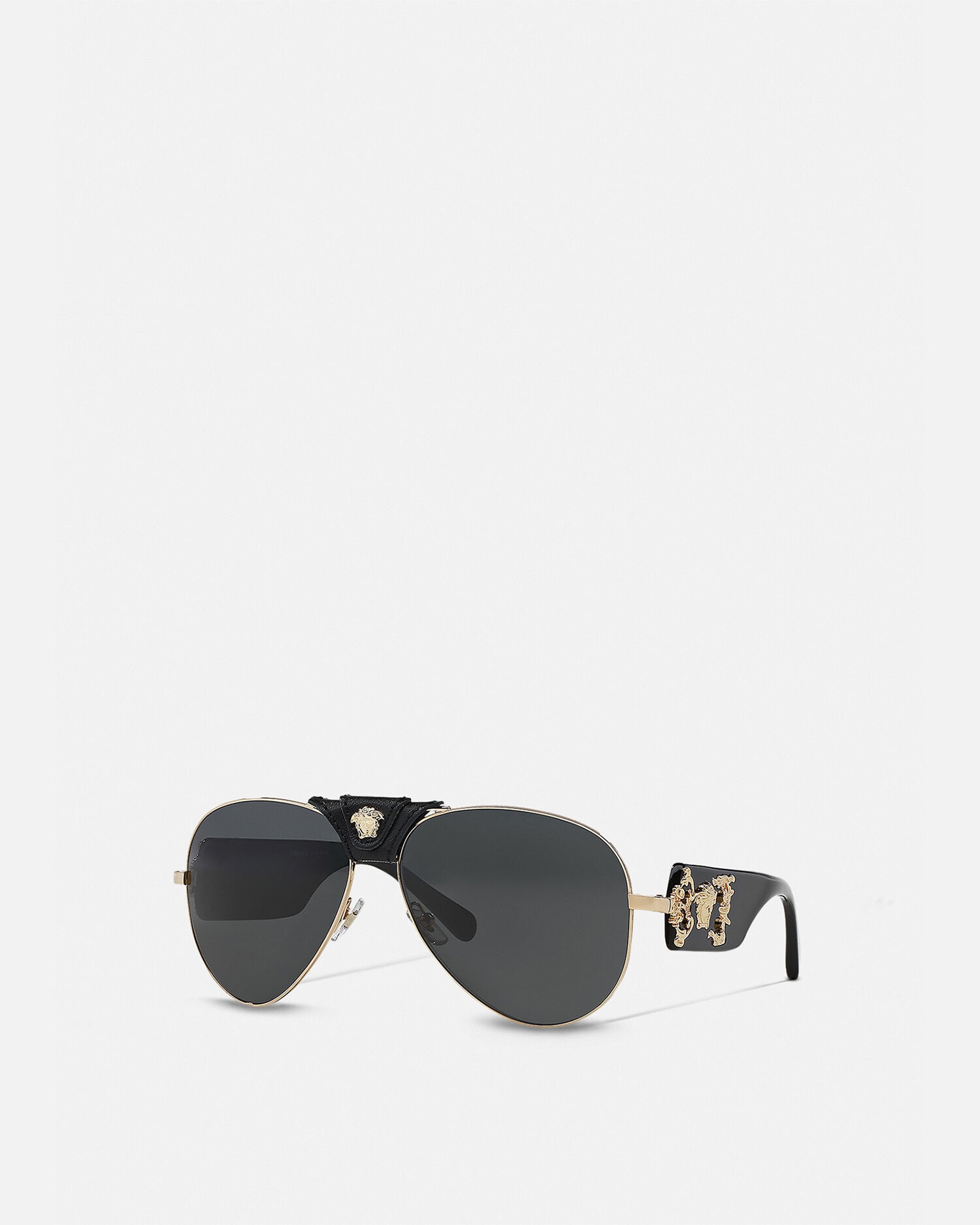 Occhiali da sole Baroque Versace Uomo Shop Online Italia