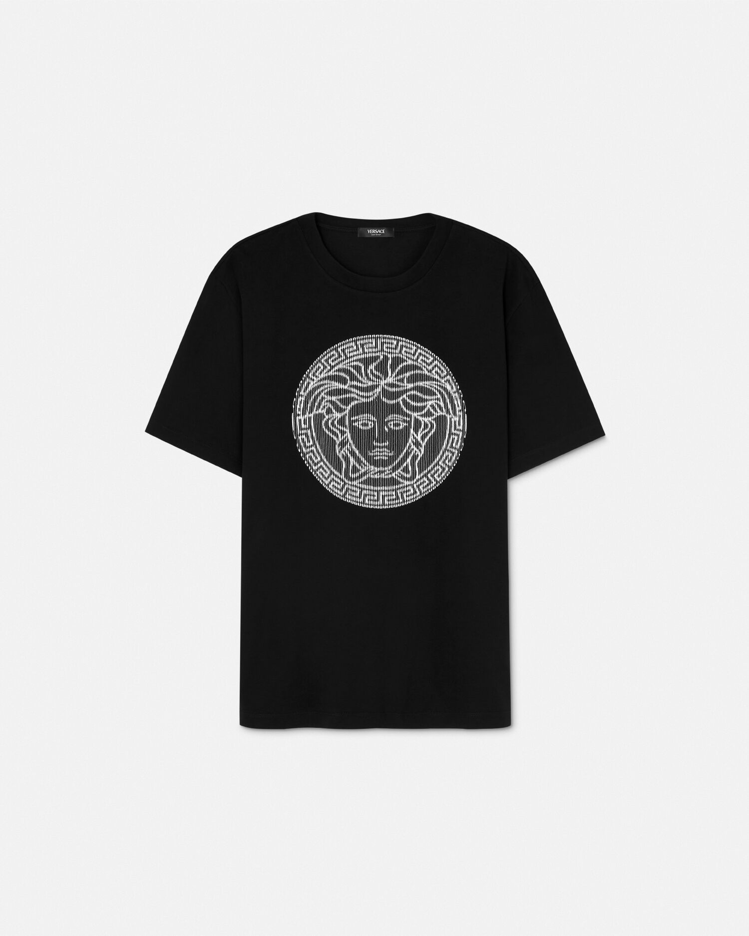 Versace tee sale shirt price