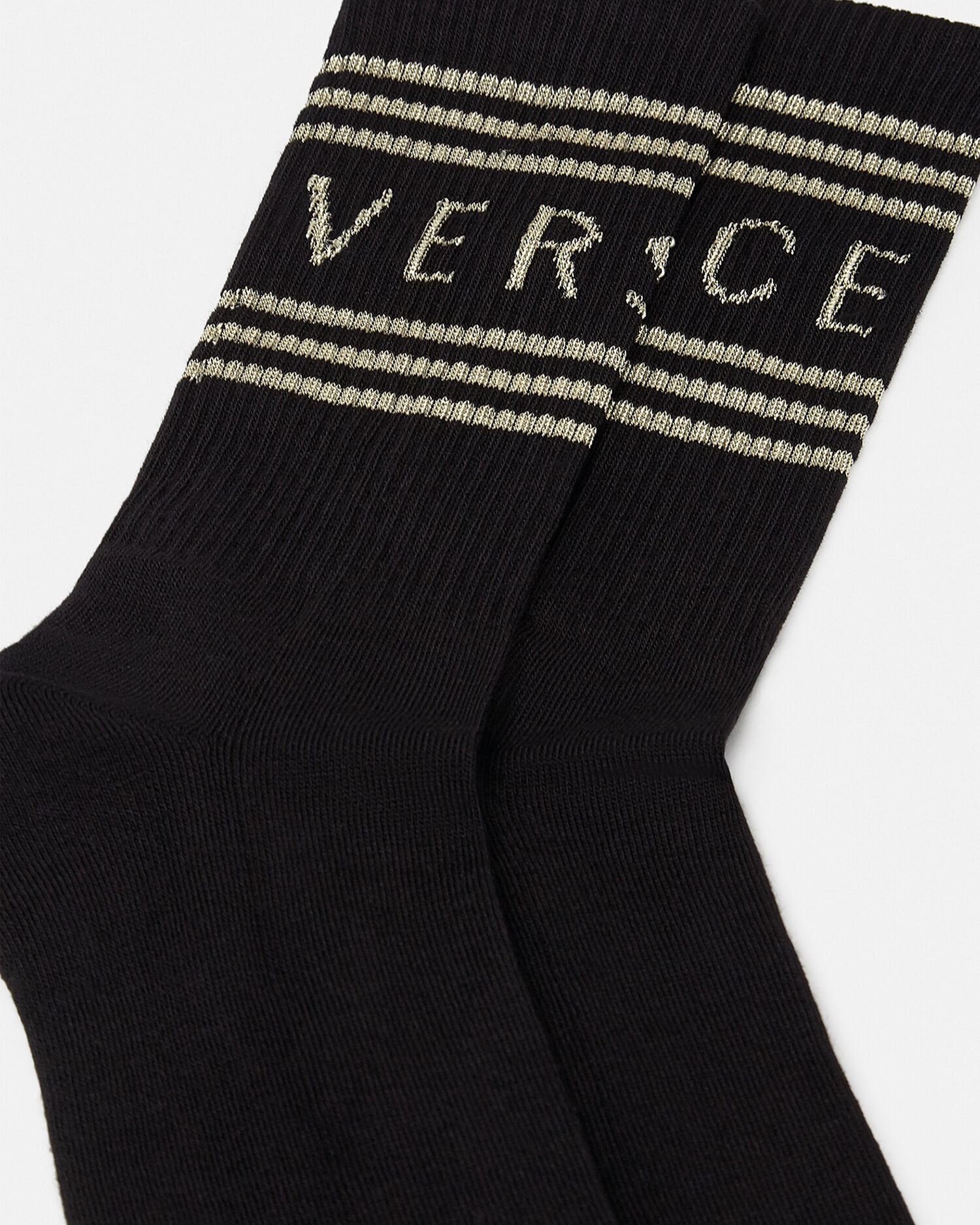 Versace socks hotsell