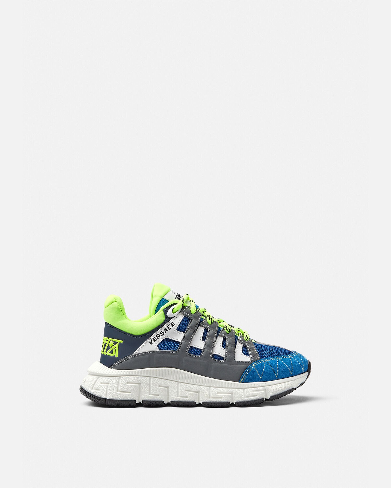 Versace multicolor sneakers outlet