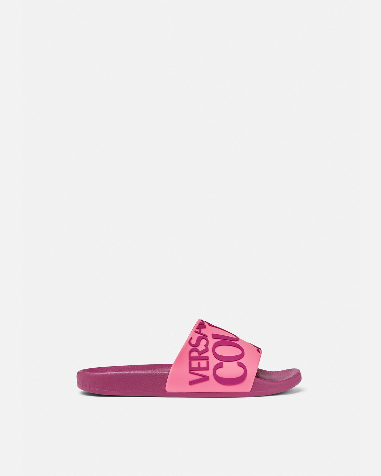 Versace shop sliders pink