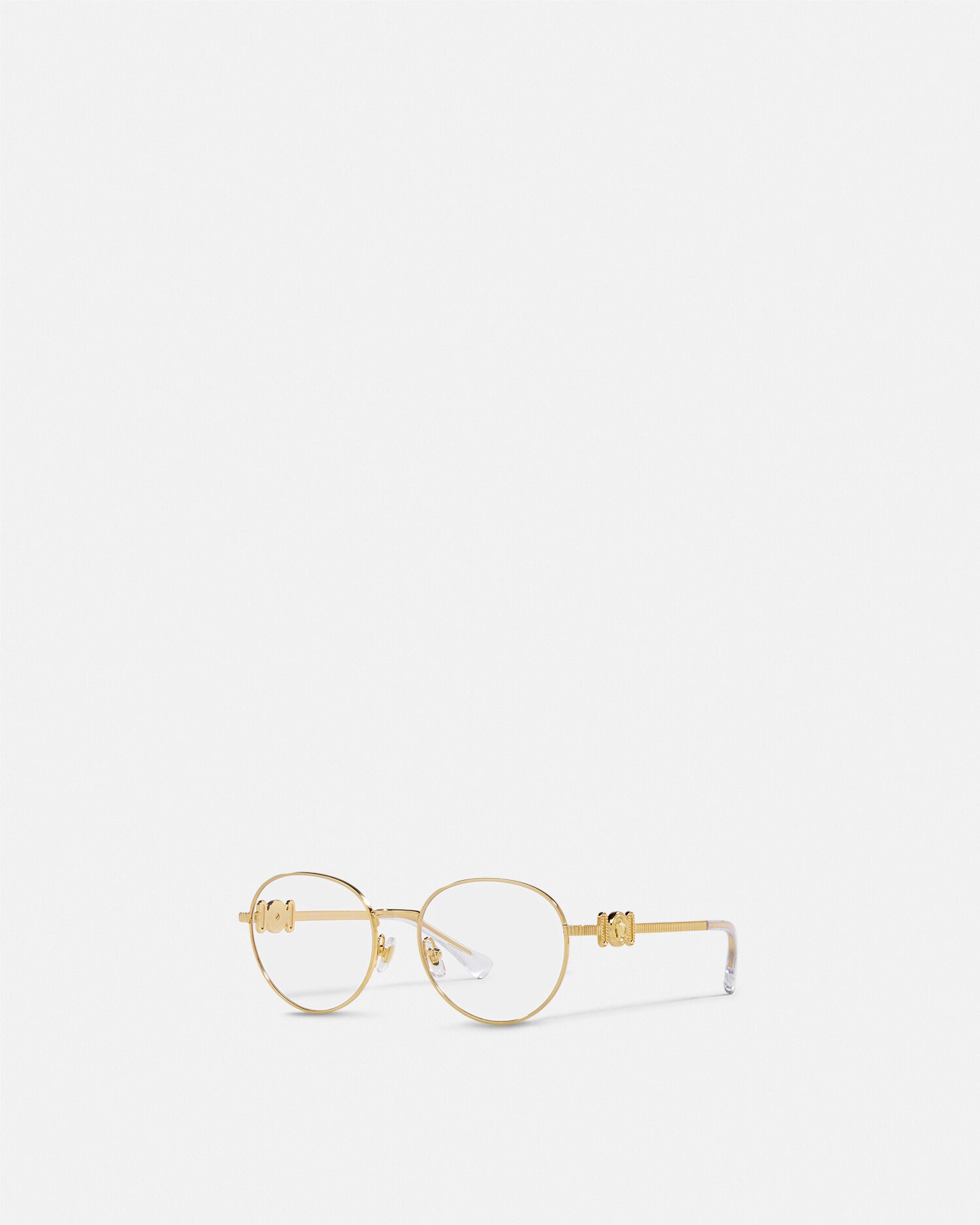 Medusa Biggie Kids Glasses