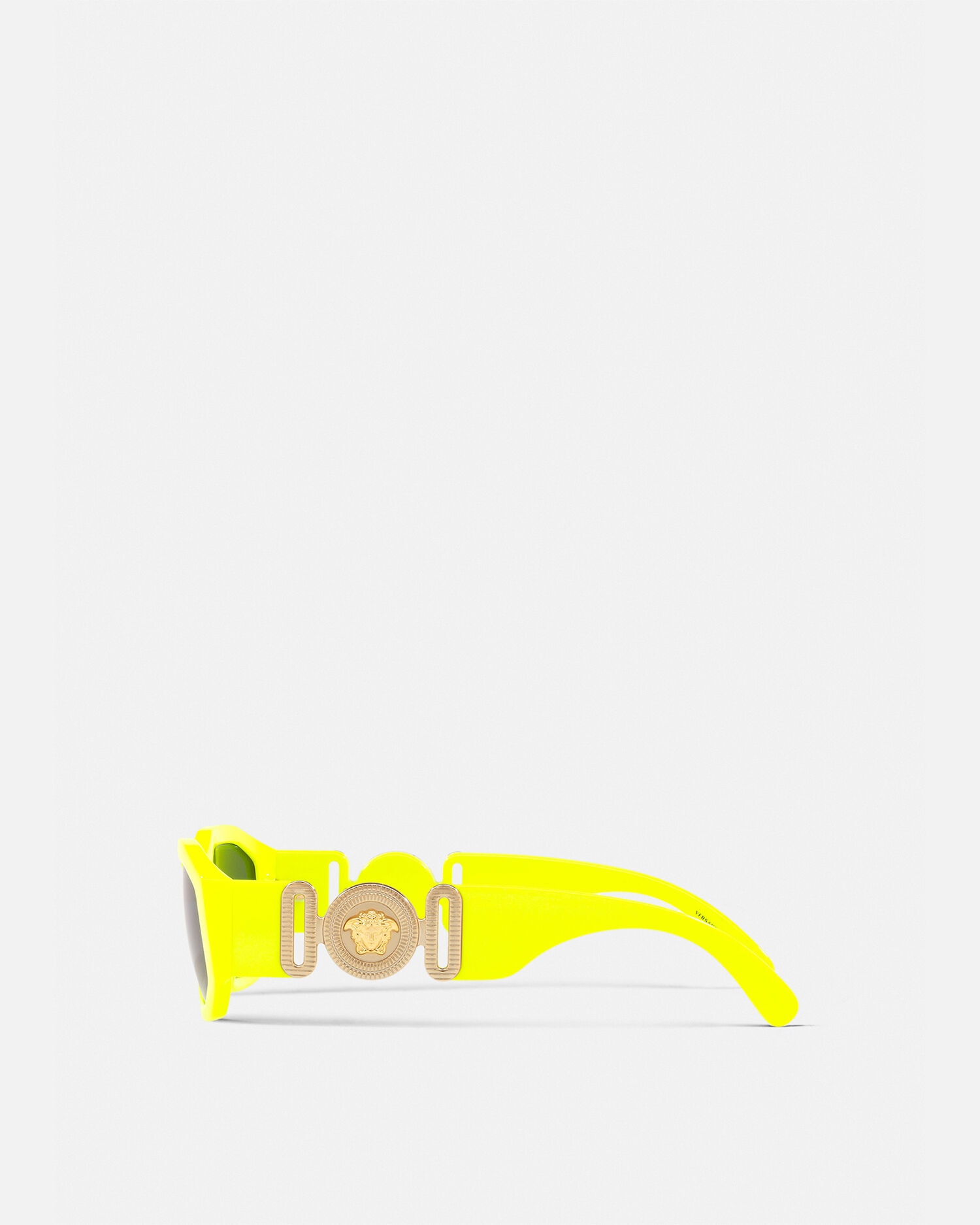 Versace fluo sunglasses sales