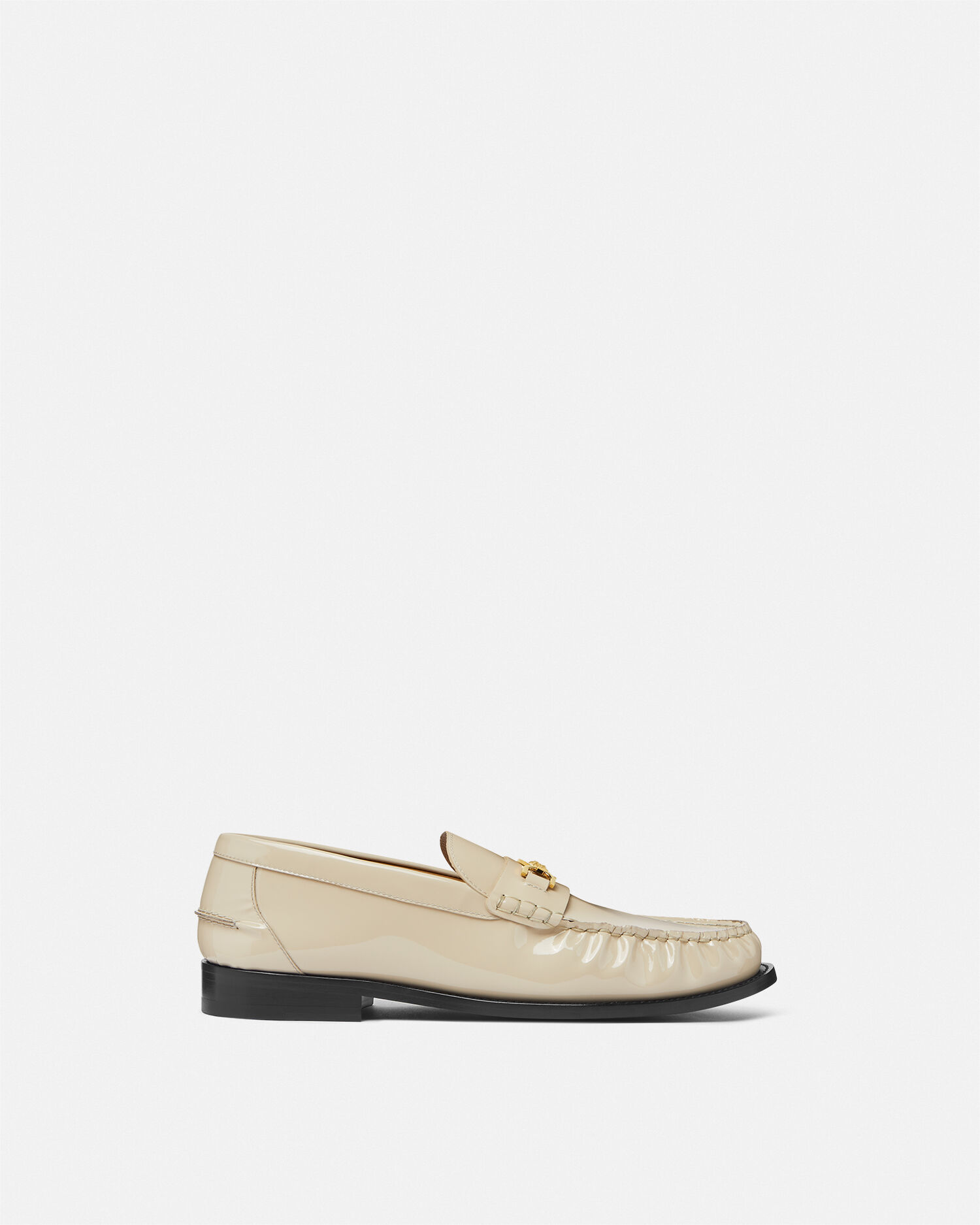 Zapatos deals mocasines versace