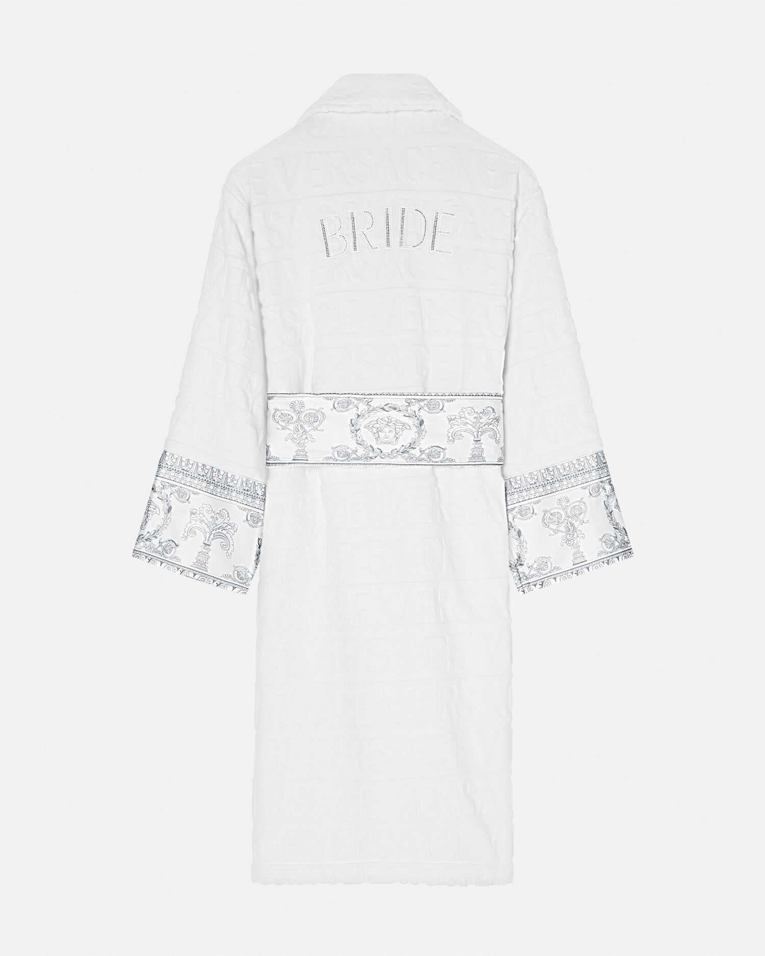 Bride on sale crystal versace