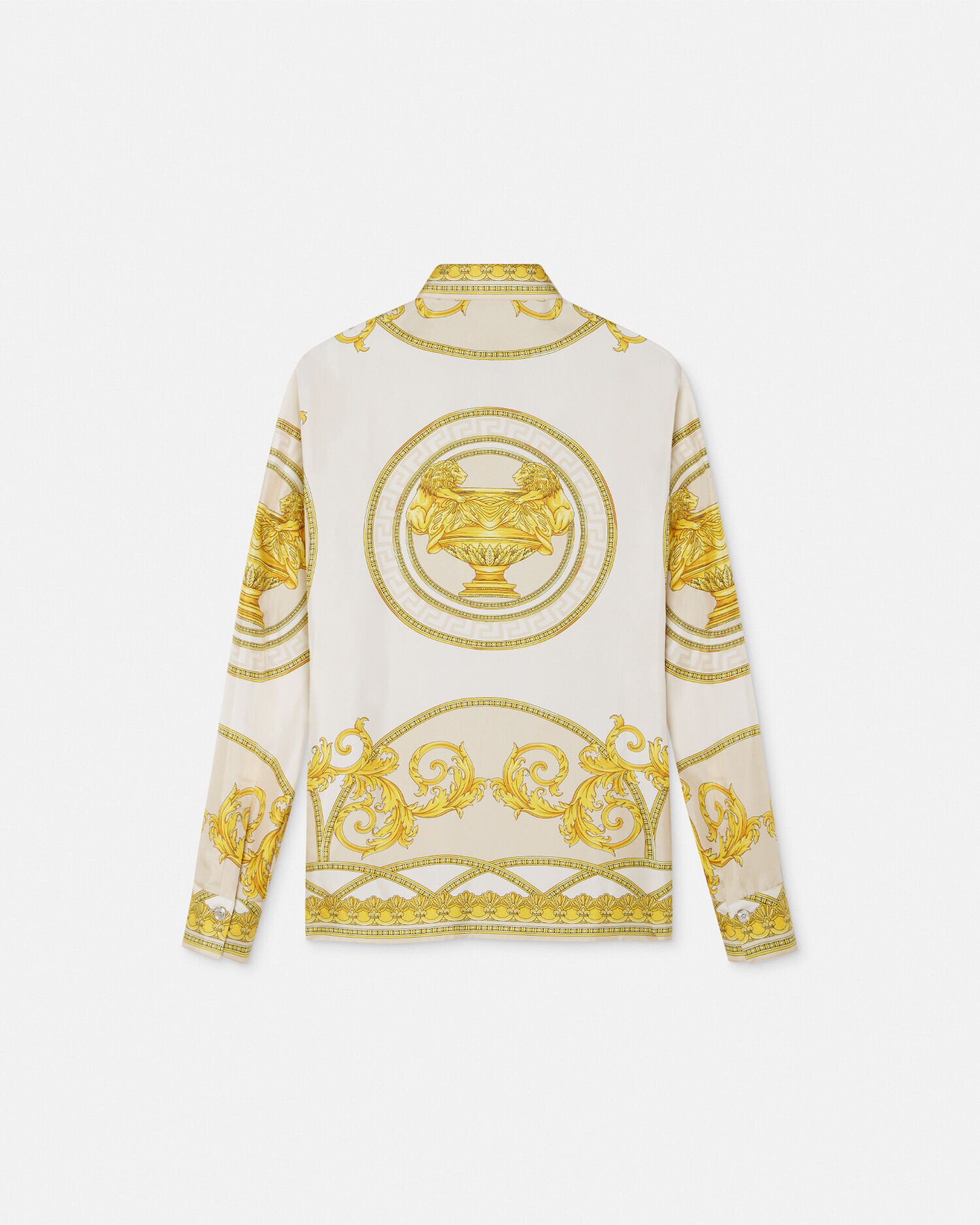 Versace top cheap