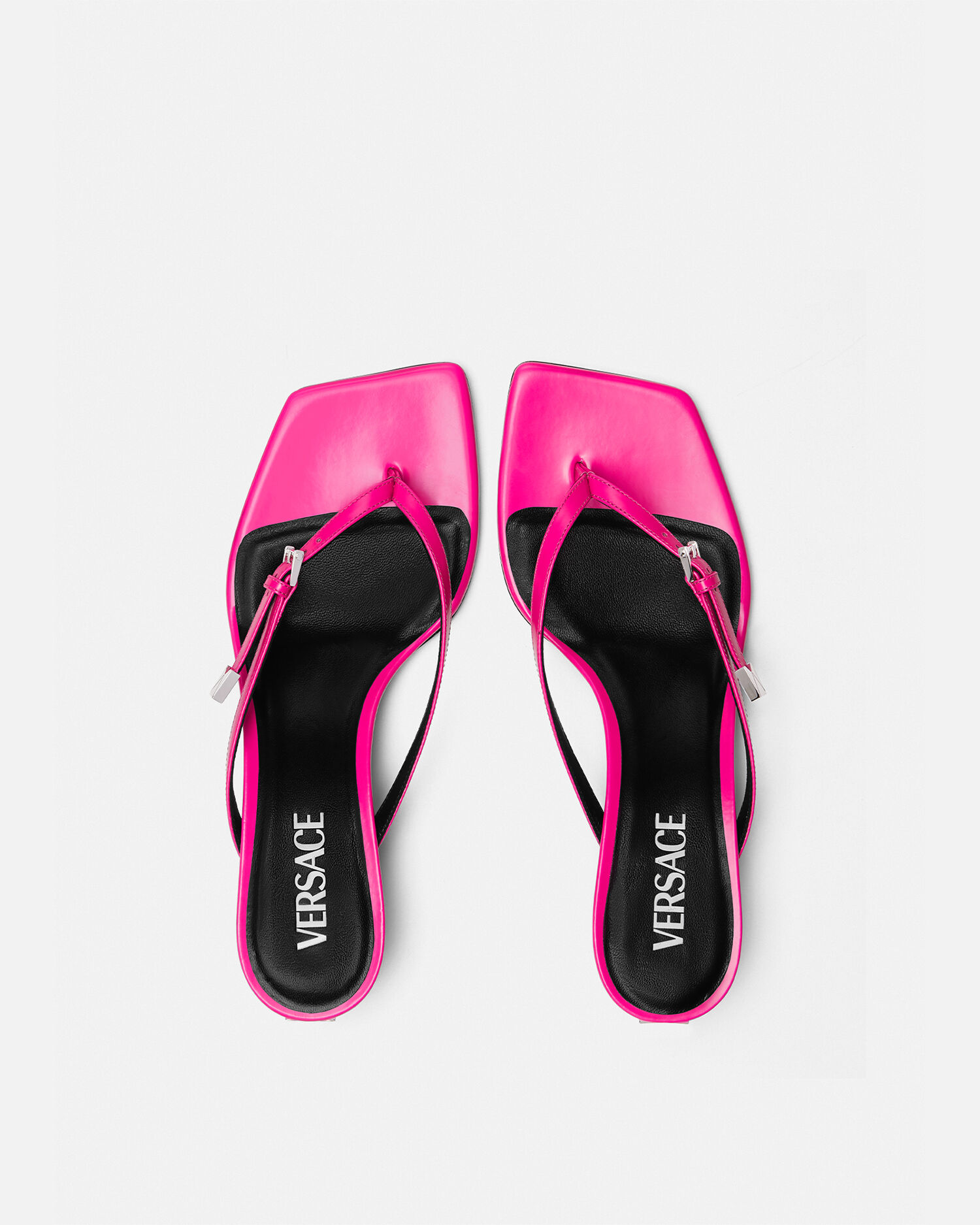 Pin Point Low Sandals