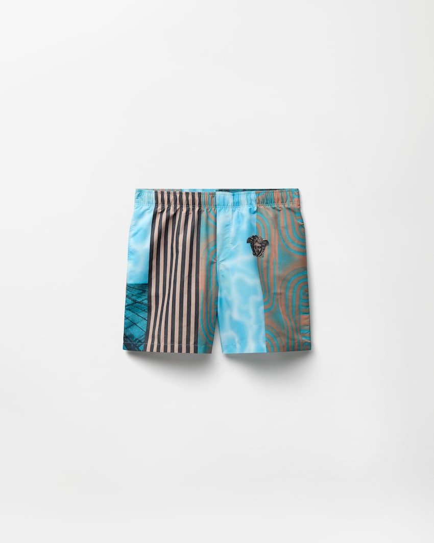 Printed Boardshorts Print 1