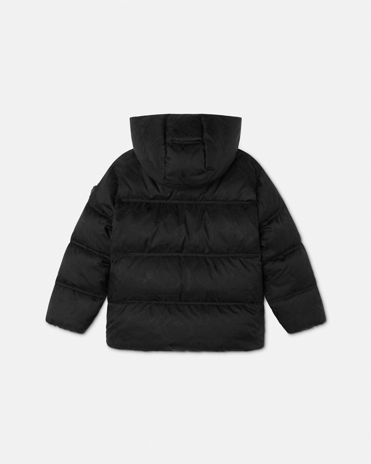 Versace kids jacket hotsell