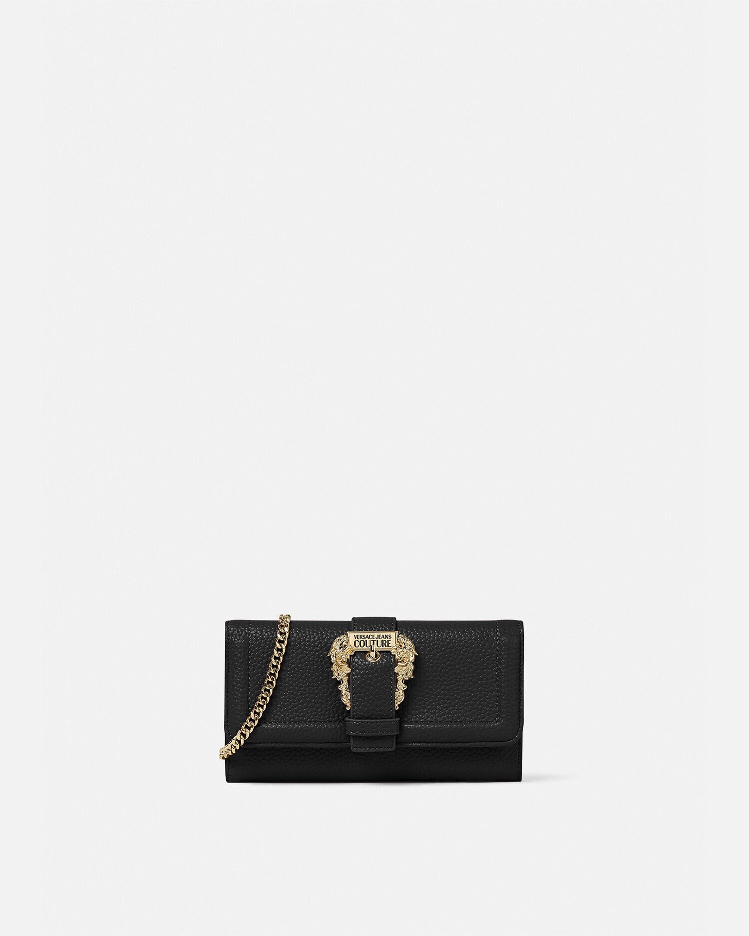 Pochette Couture1 Versace Jeans Couture Femme Boutique en Ligne EU