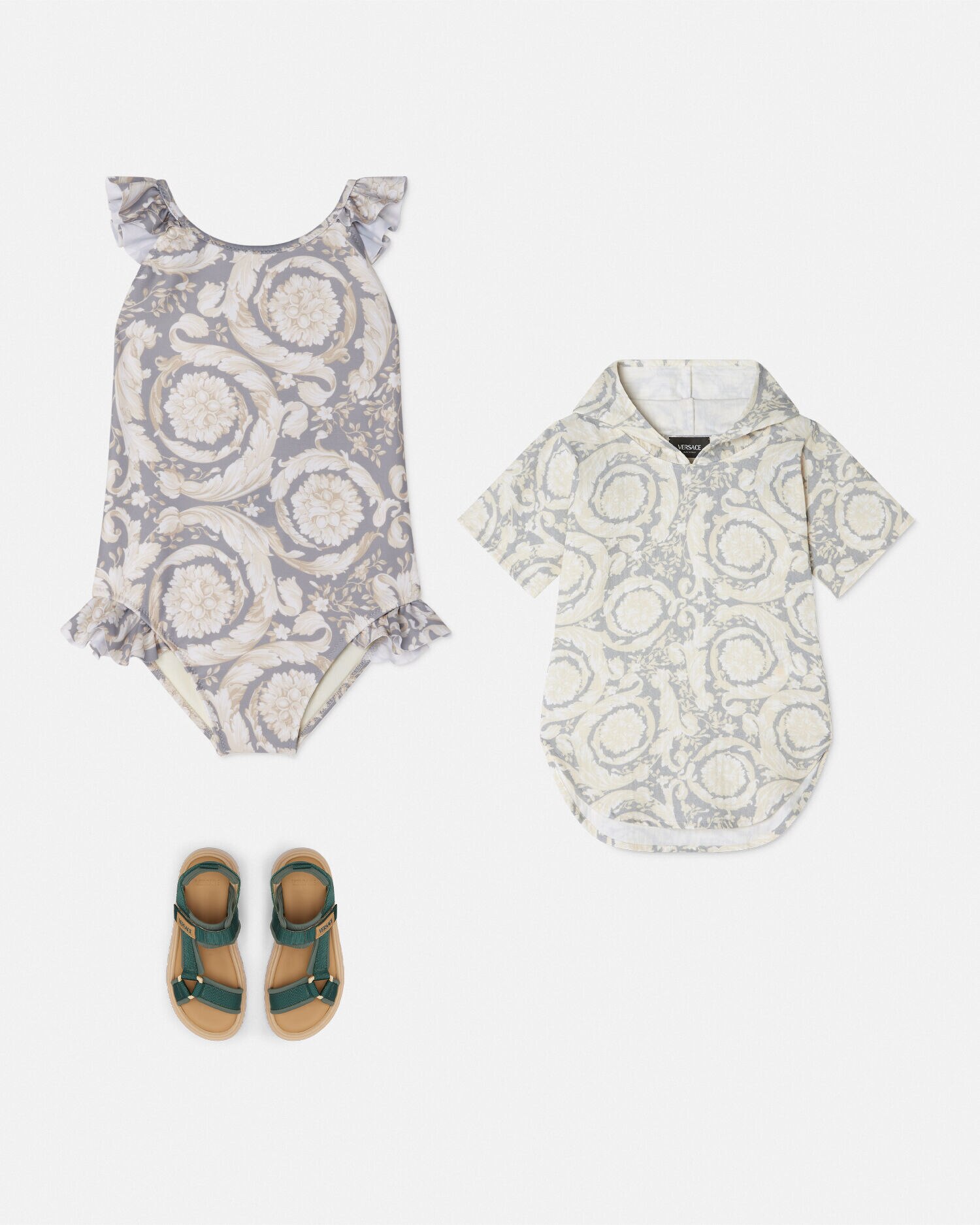 Versace Kids| VERSACE