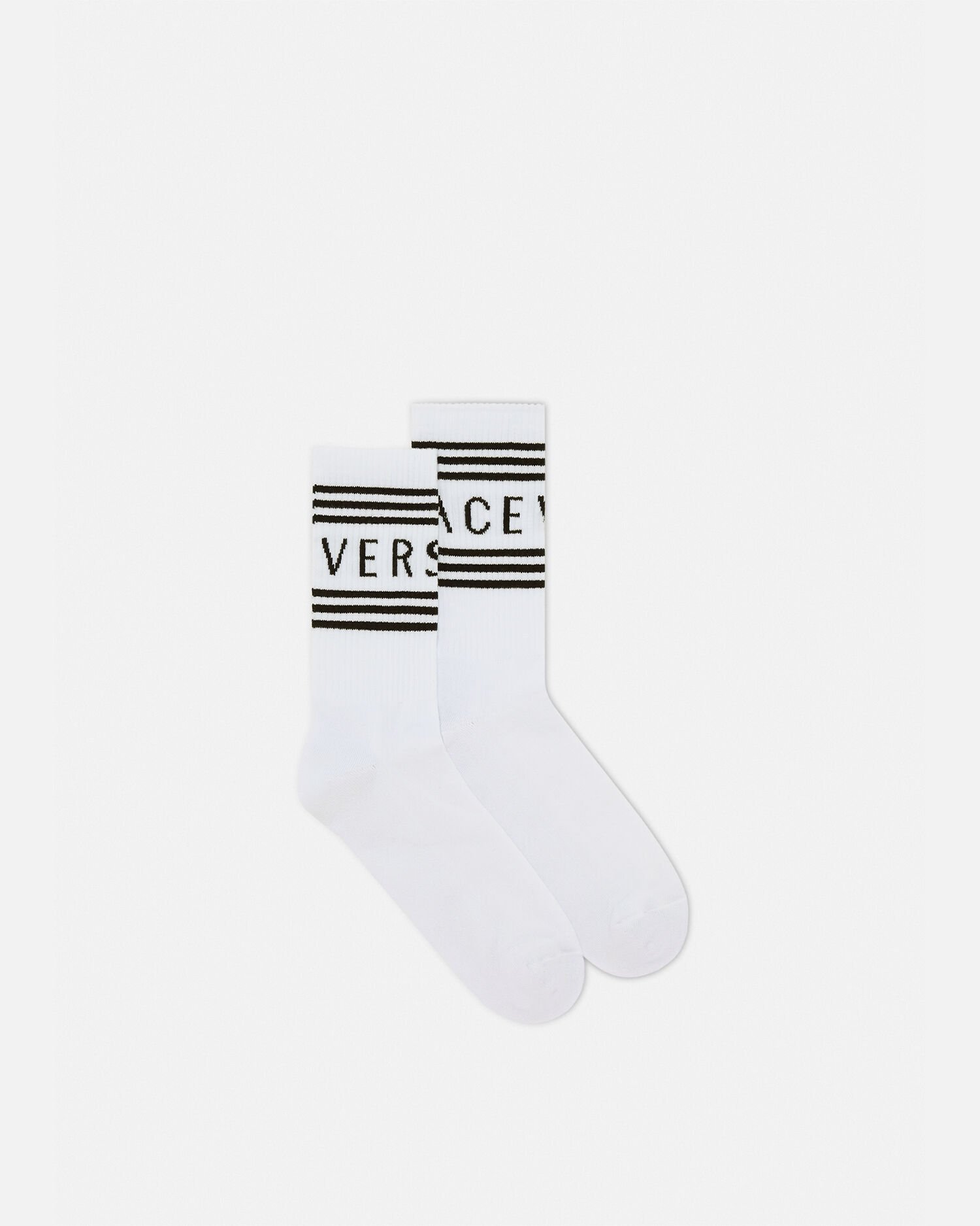 Versace socks outlet