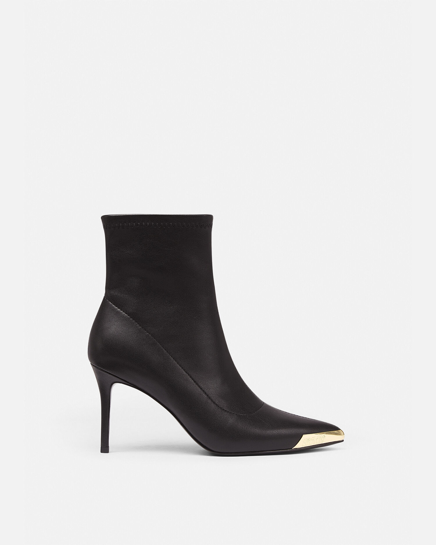 Bottes versace sales jeans femme