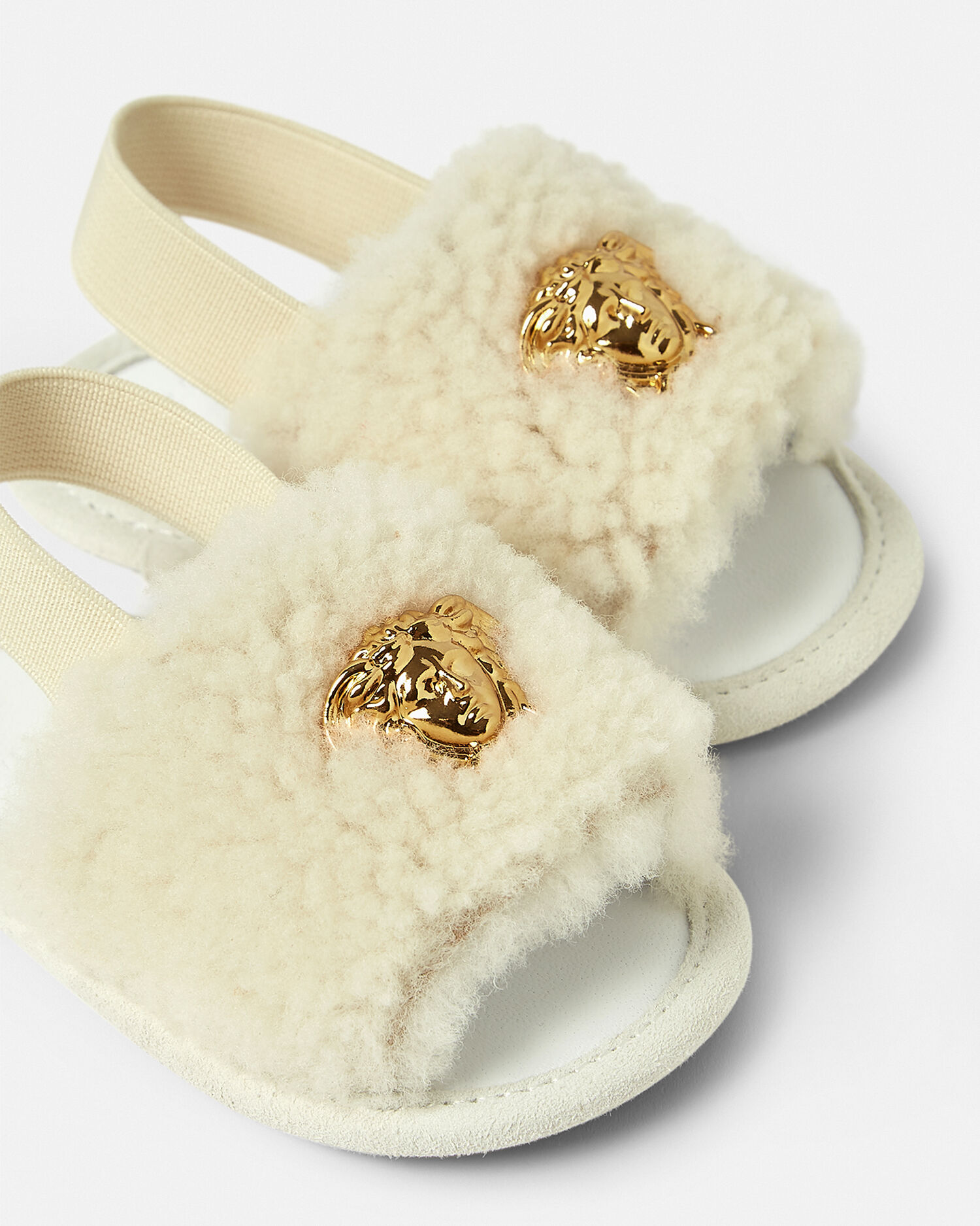 Baby versace sandals new arrivals