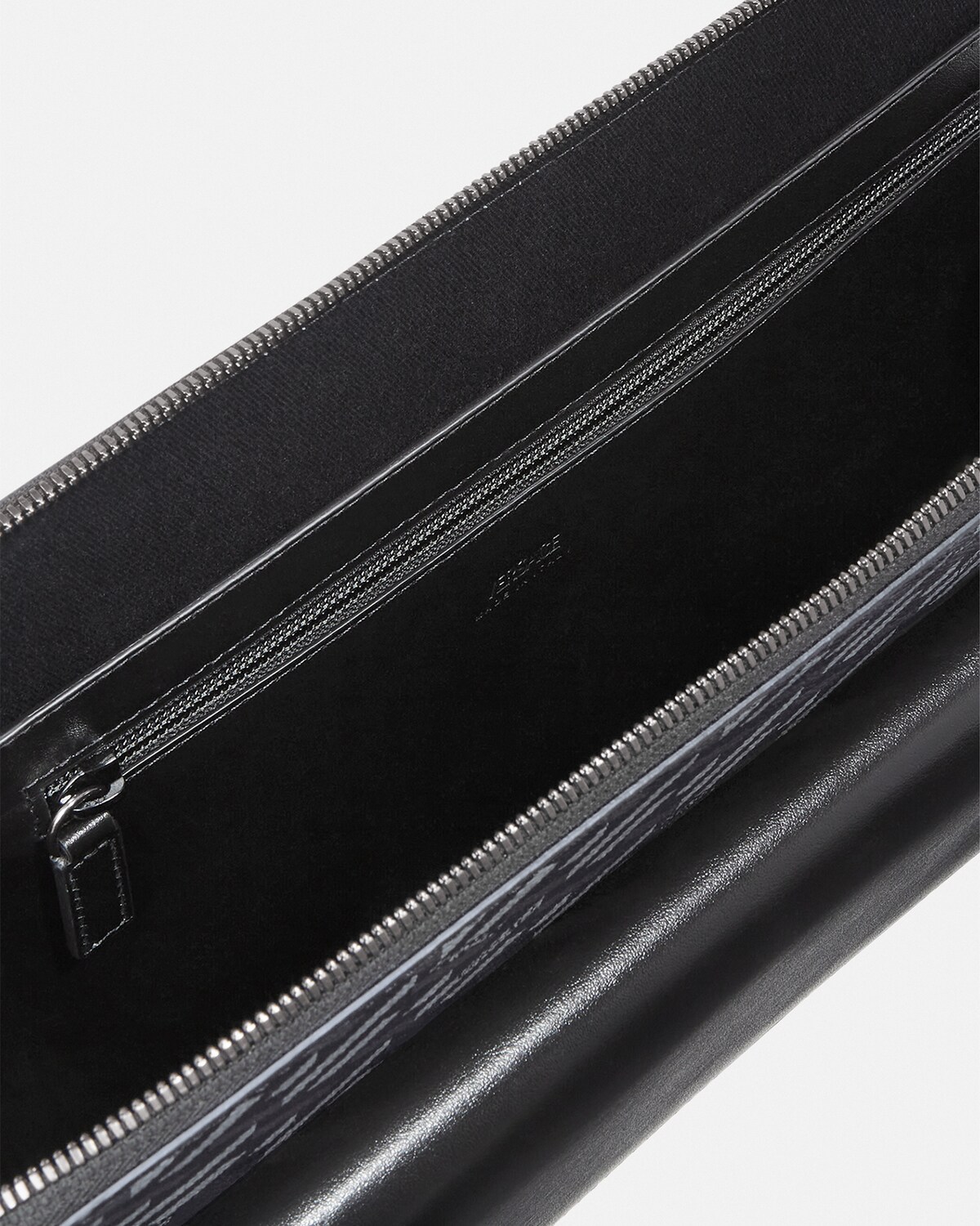 Versace La Greca Signature Laptop Case for Men US Online Store