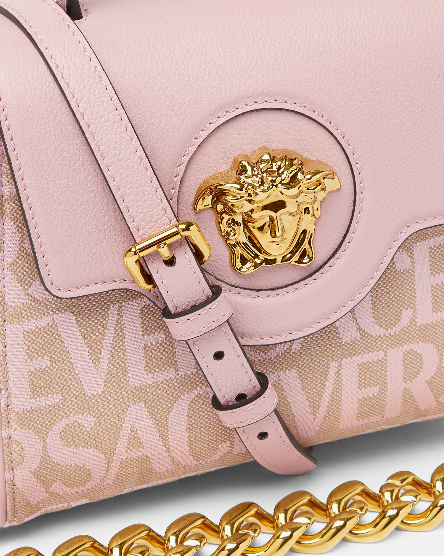 Bolso hotsell versace original