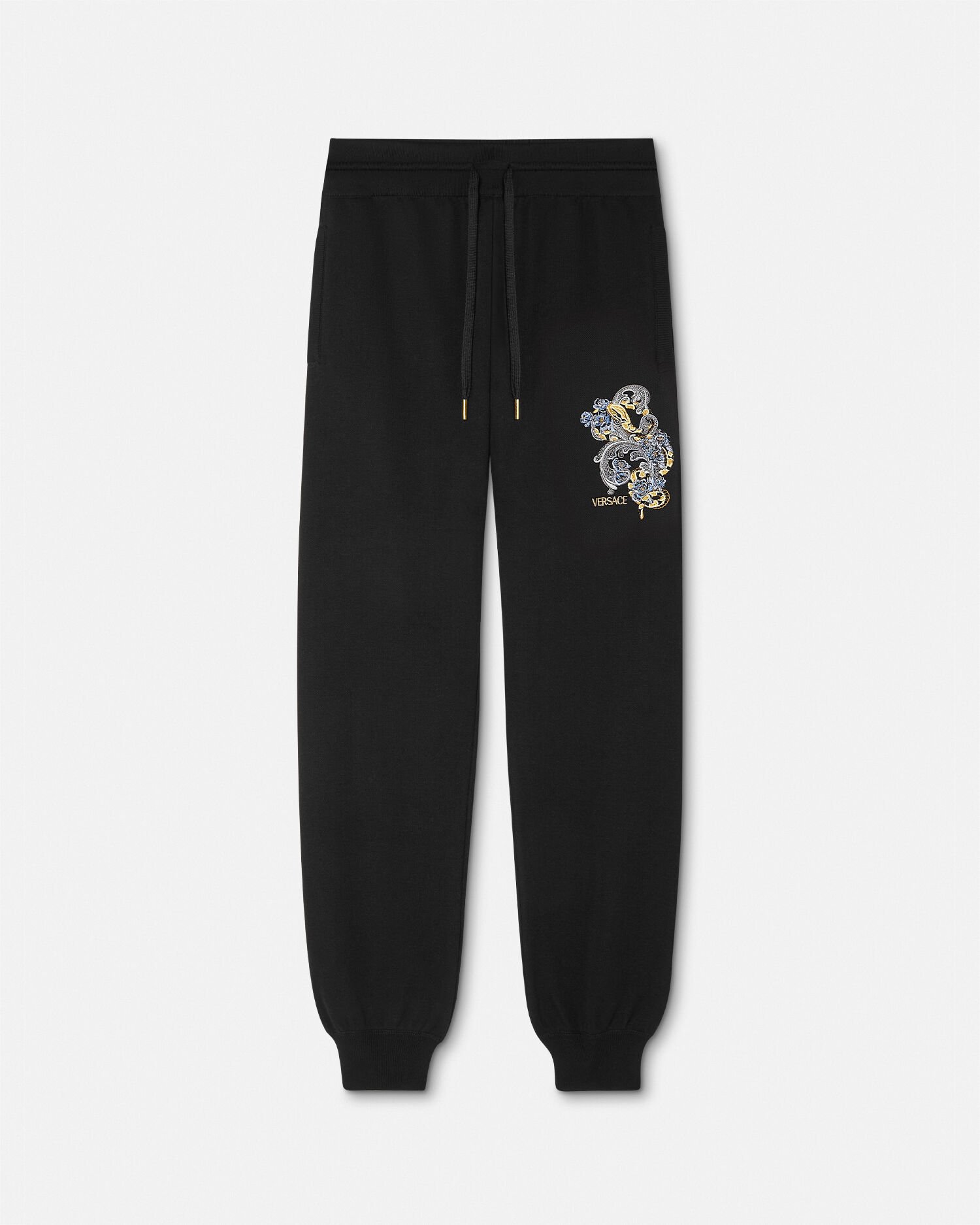 Mens versace sweatsuit 2025