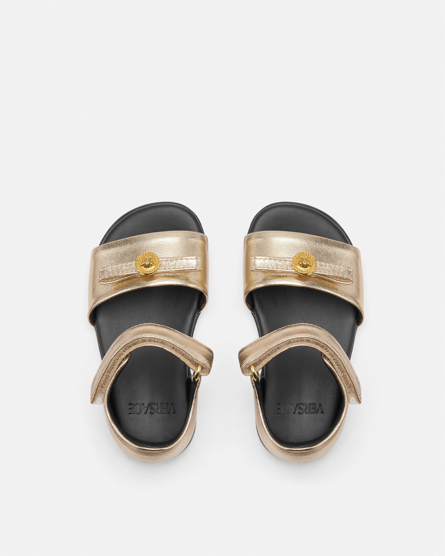 Versace baby shoes cheap