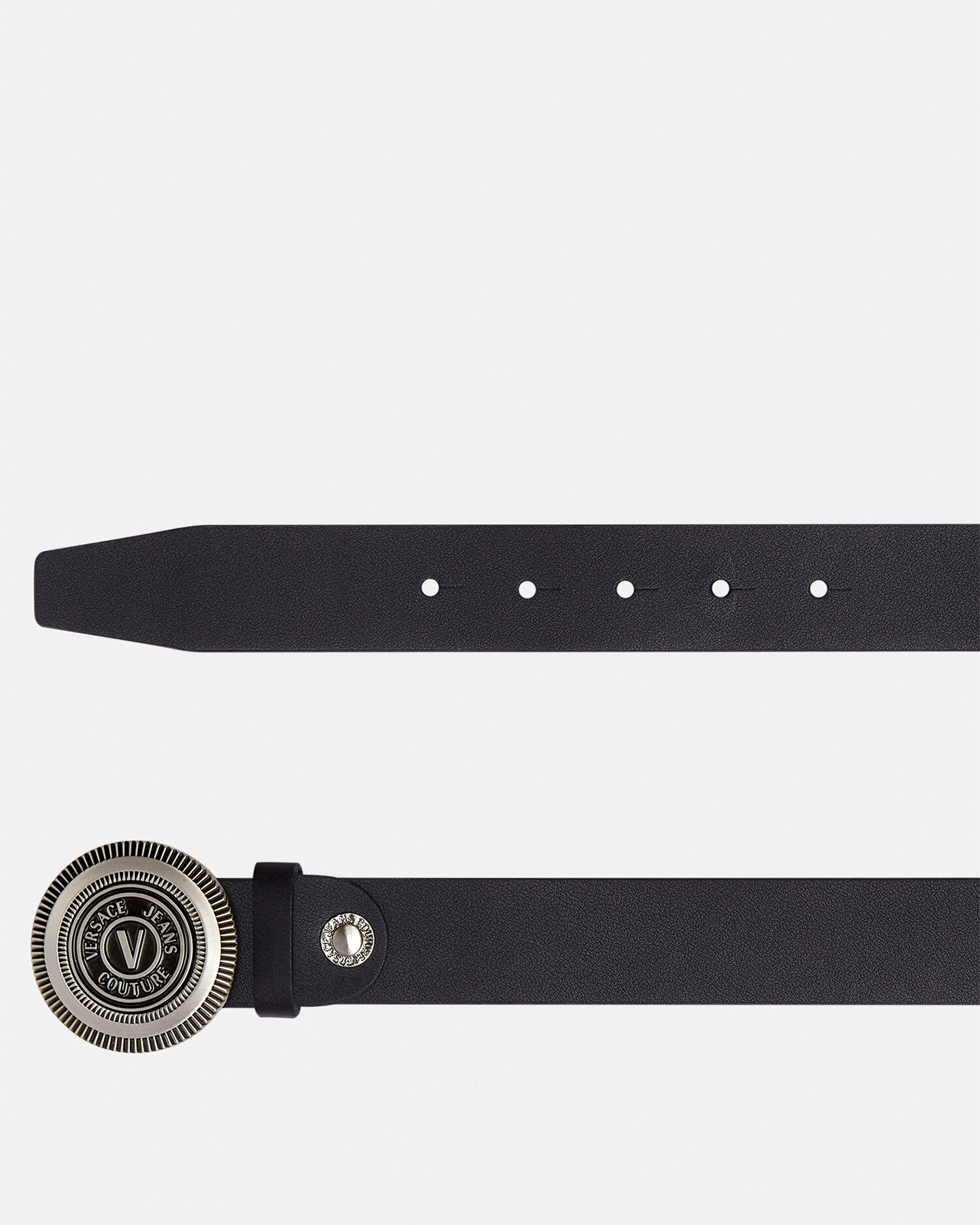 Versace sales jeans ceinture