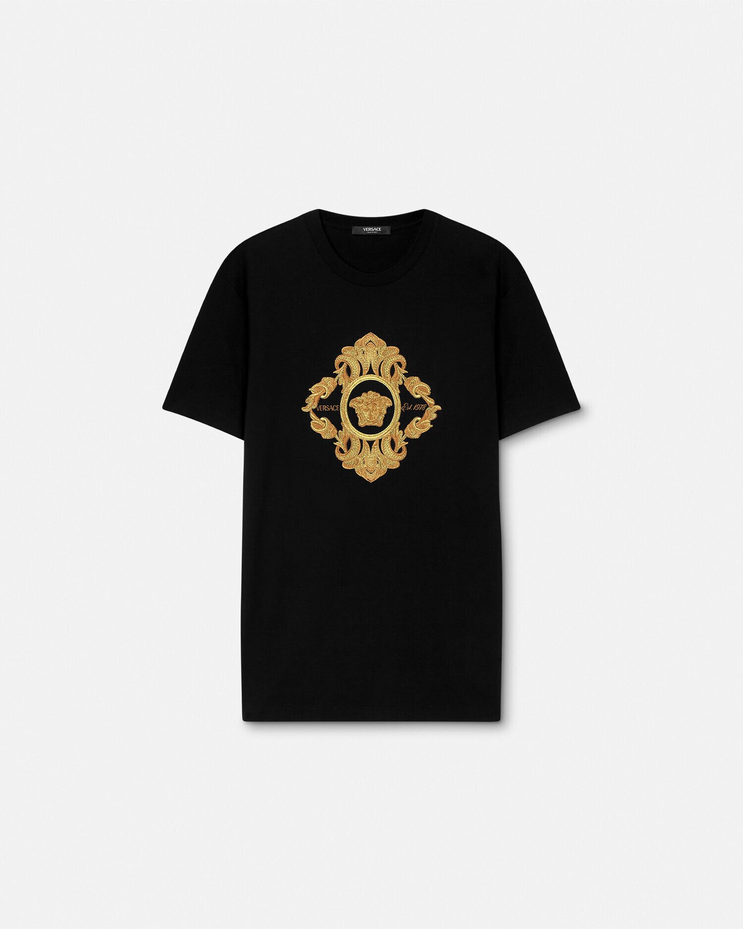 Men's Designer Clothing | VERSACE US Men's Designer Clothing | VERSACE US