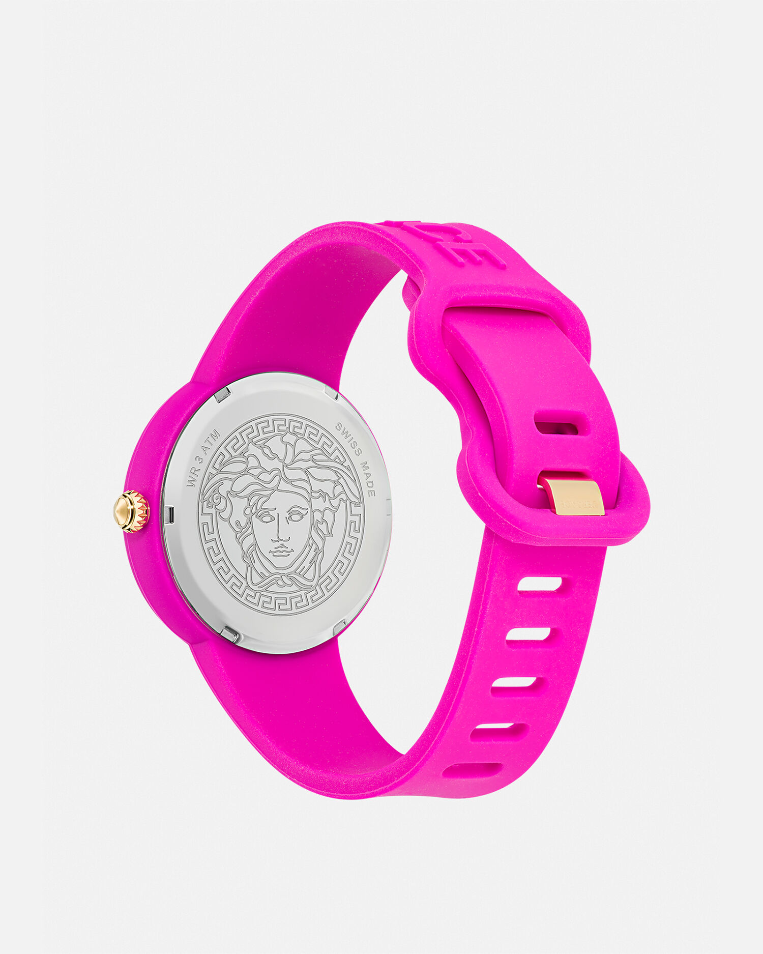 Versace digital watch deals