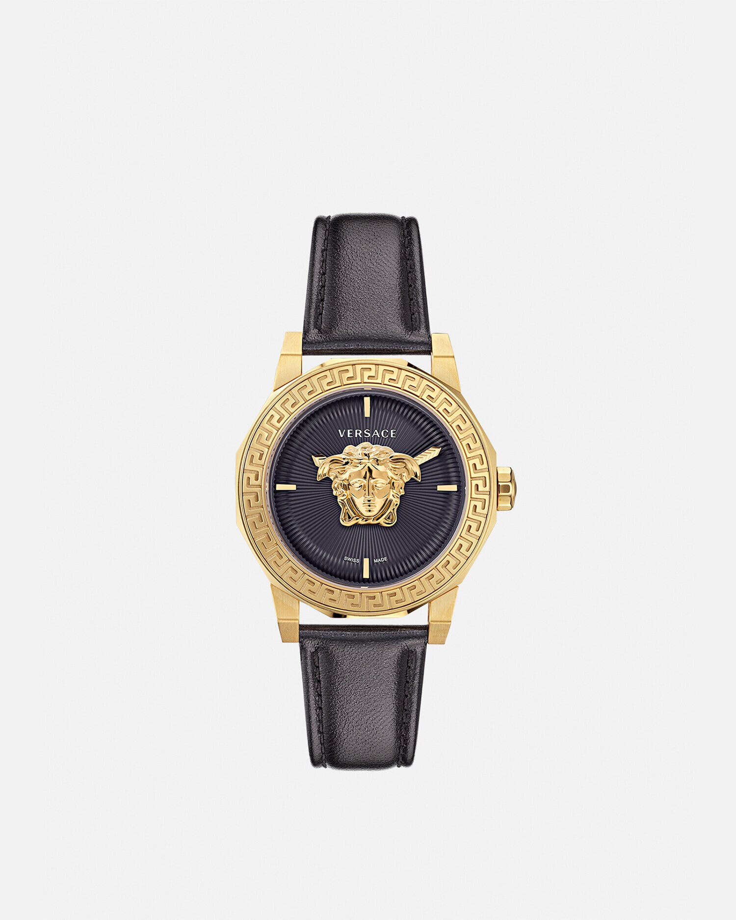 Versace hot sale medusa watch