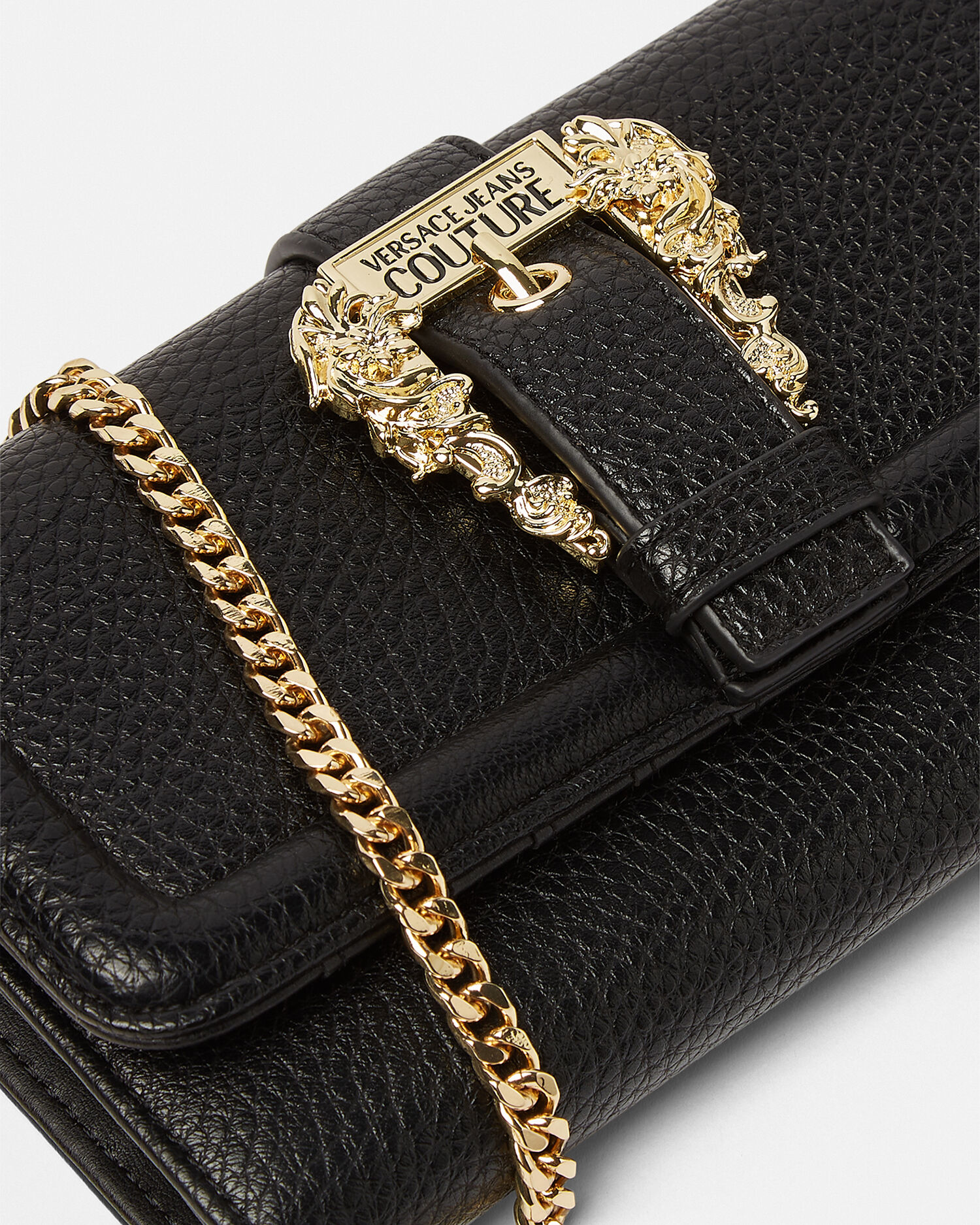 Versace jeans clutch bag new arrivals