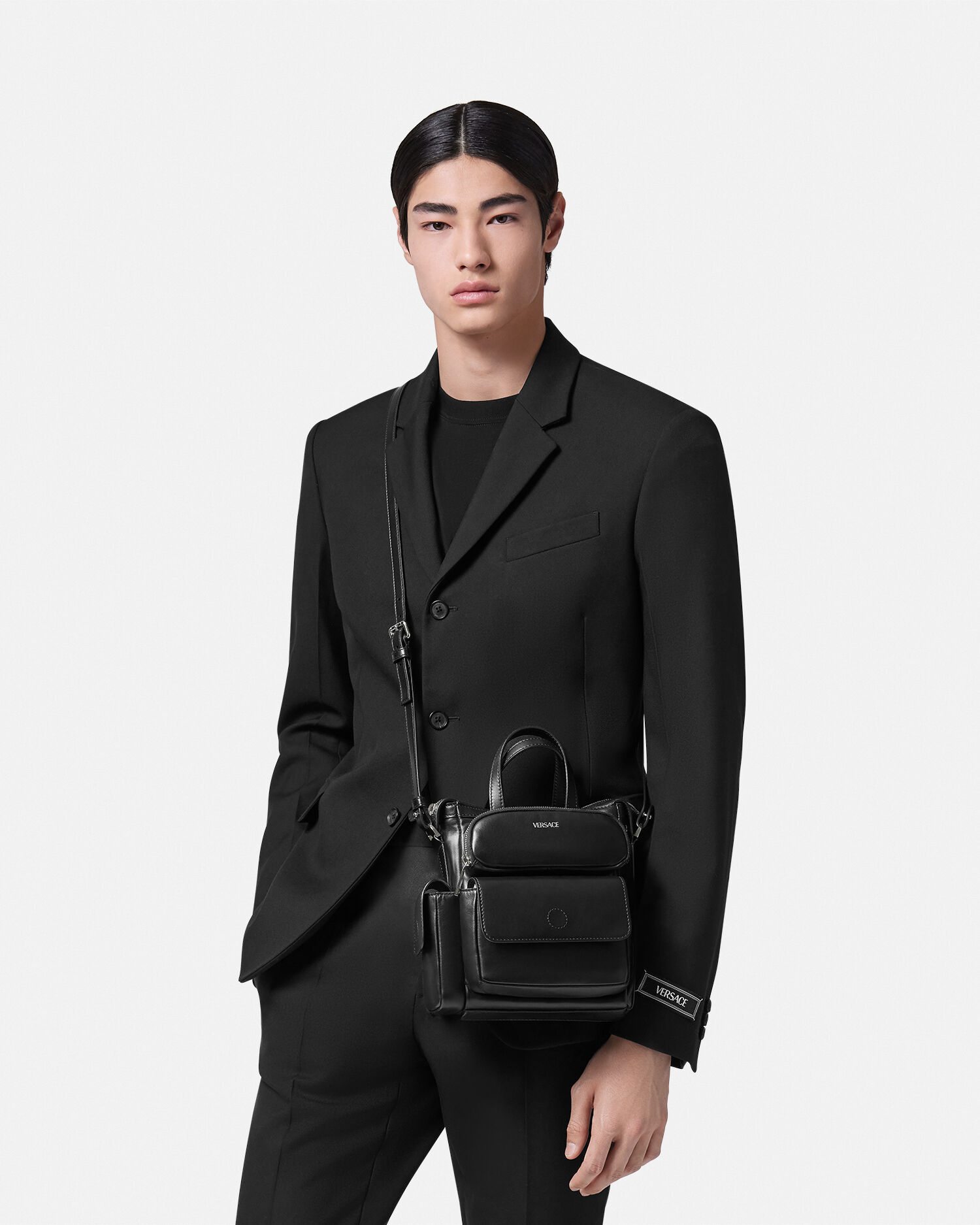 Cargo Tote Bag