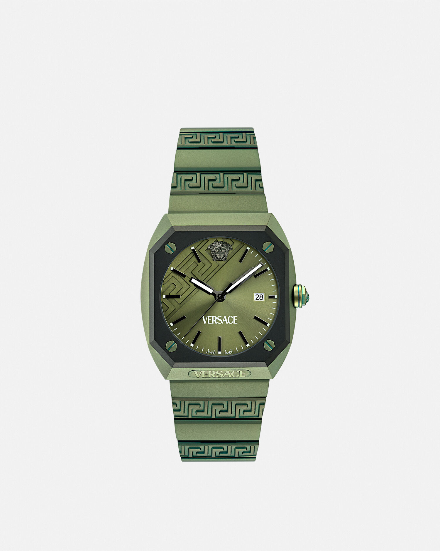 Versace watches sale usa on sale
