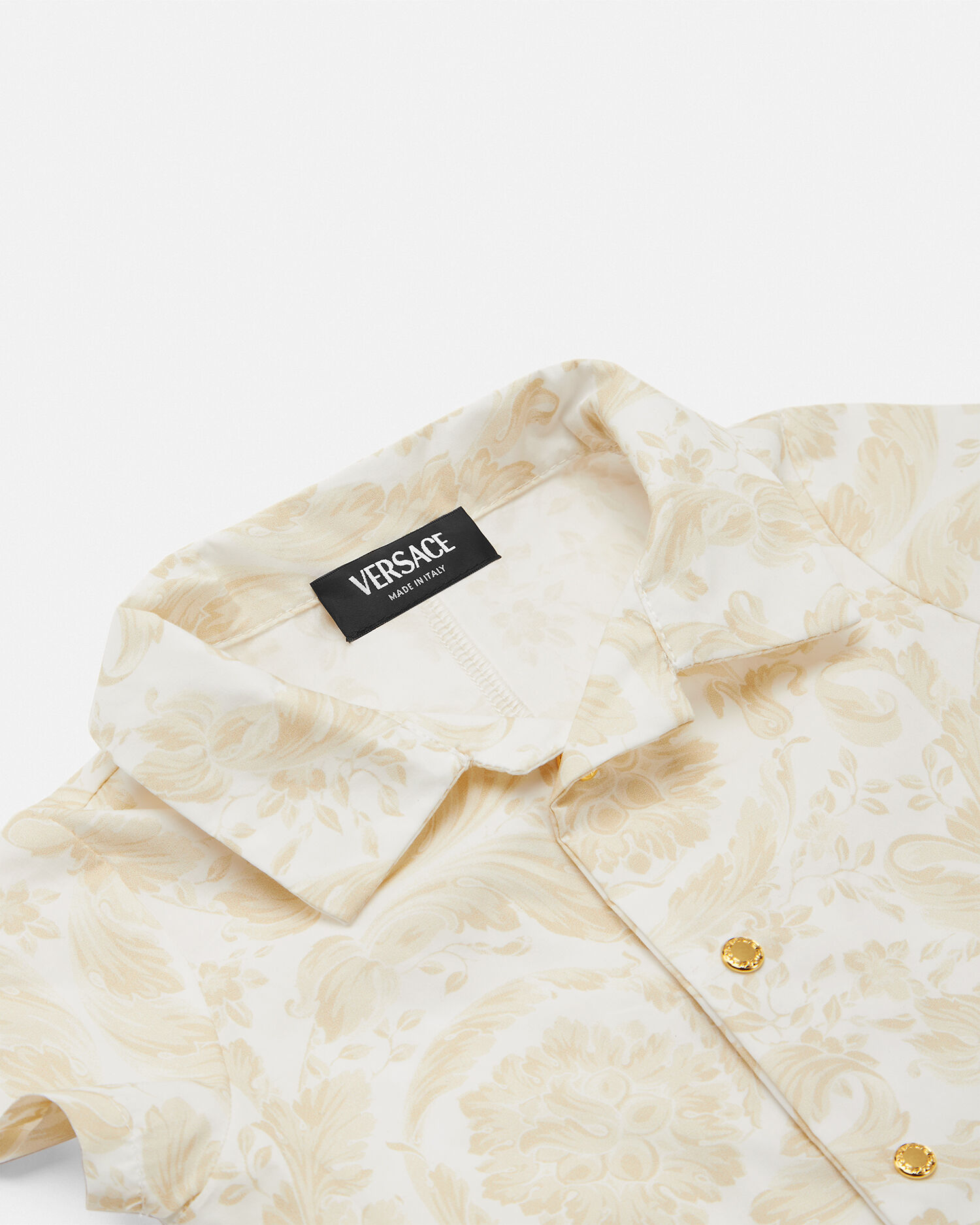 Versace baby romper on sale
