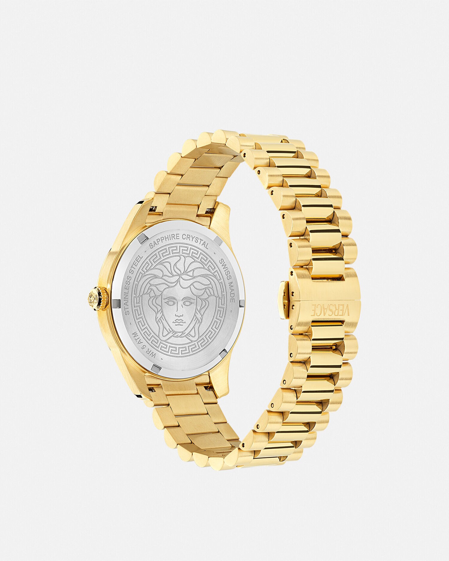 Apodis Watch