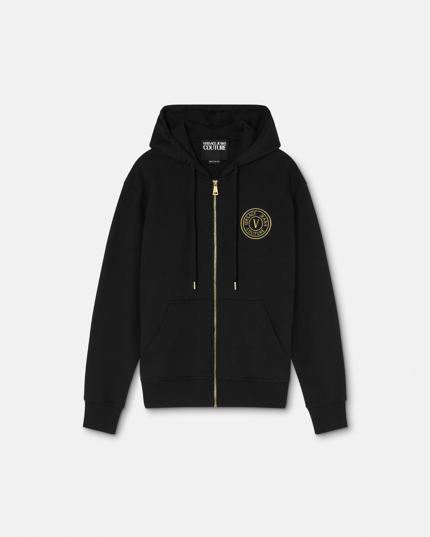 Versace hoodie mens store