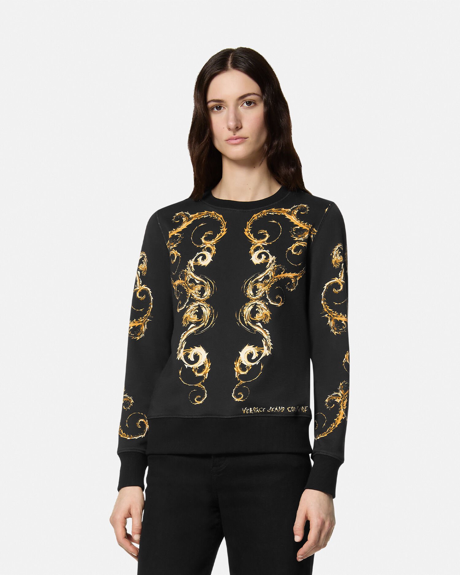 Chromo Couture Sweatshirt