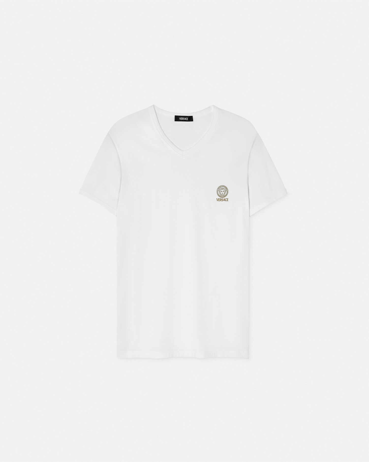 Versace undershirt hotsell