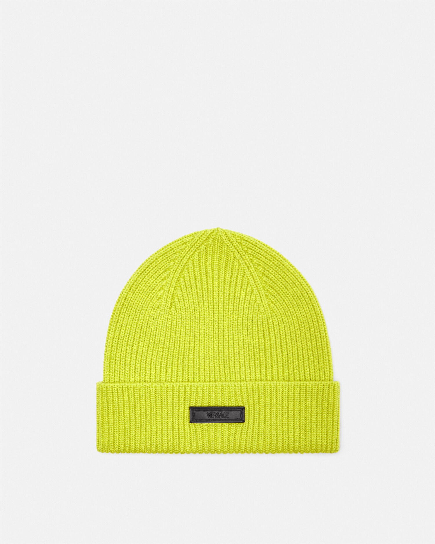 Versace beanie hot sale