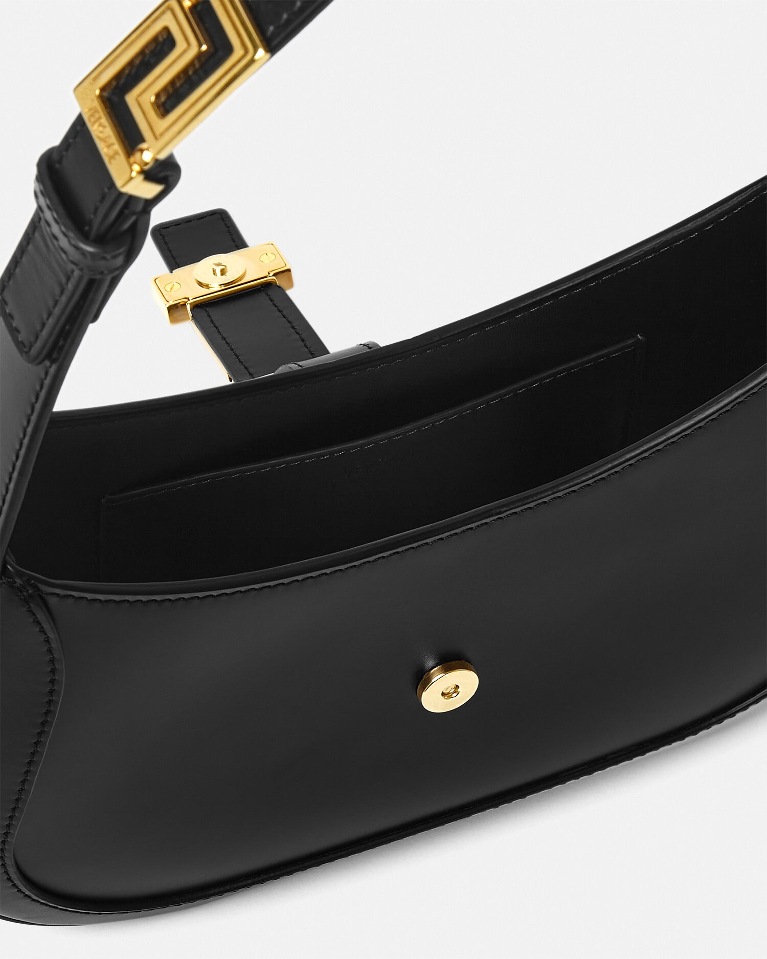 VERSACE Baroque PARFUMS Clutch Zipper Bag customized